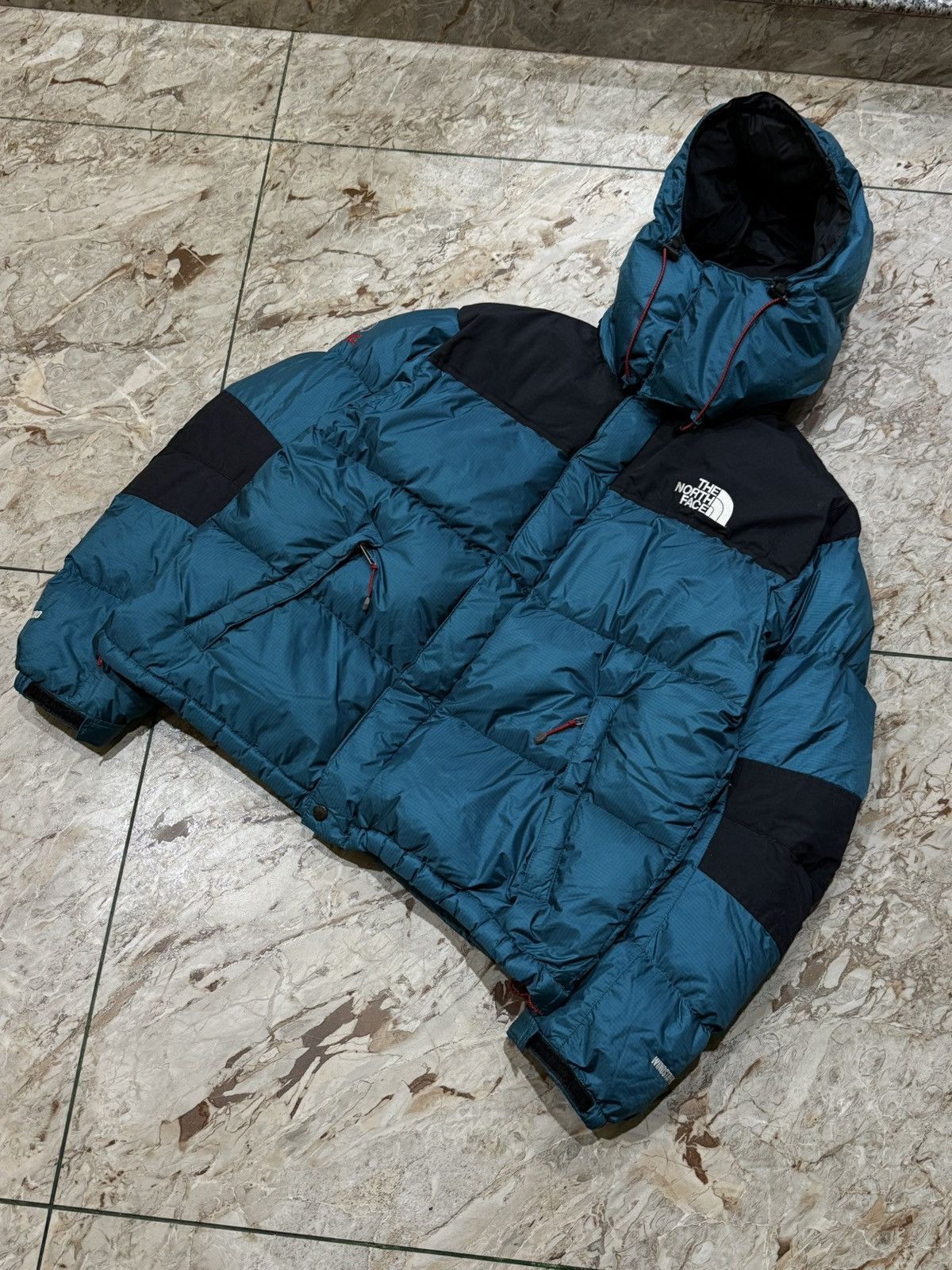 The North Face THE NORTH FACE 700 BALTORO Size US L / EU 52-54 / 3 - 1 Thumbnail
