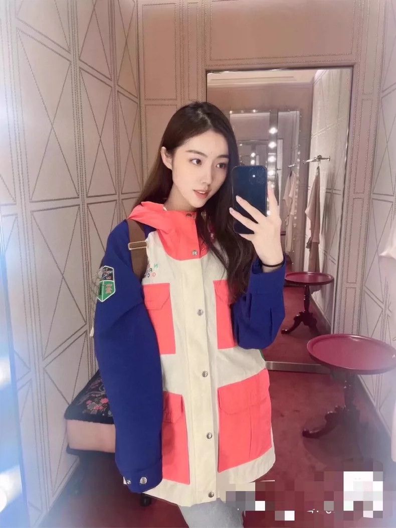 Gucci Gucci Co-branded jacket 2504-Nextarrow Size US XS / EU 42 / 0 - 5 Thumbnail