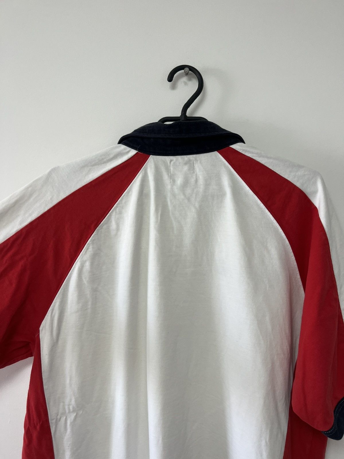 Vintage England Rugby Union Jersey Kooga Short Sleeve T shirt sz XXL Size US XXL / EU 58 / 5 - 19 Thumbnail