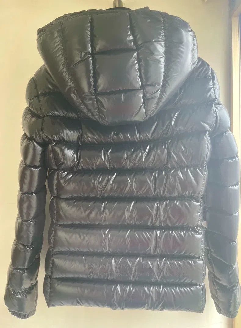 Valentino Valentino Co-branded down jacket Size US XS / EU 42 / 0 - 2 Thumbnail