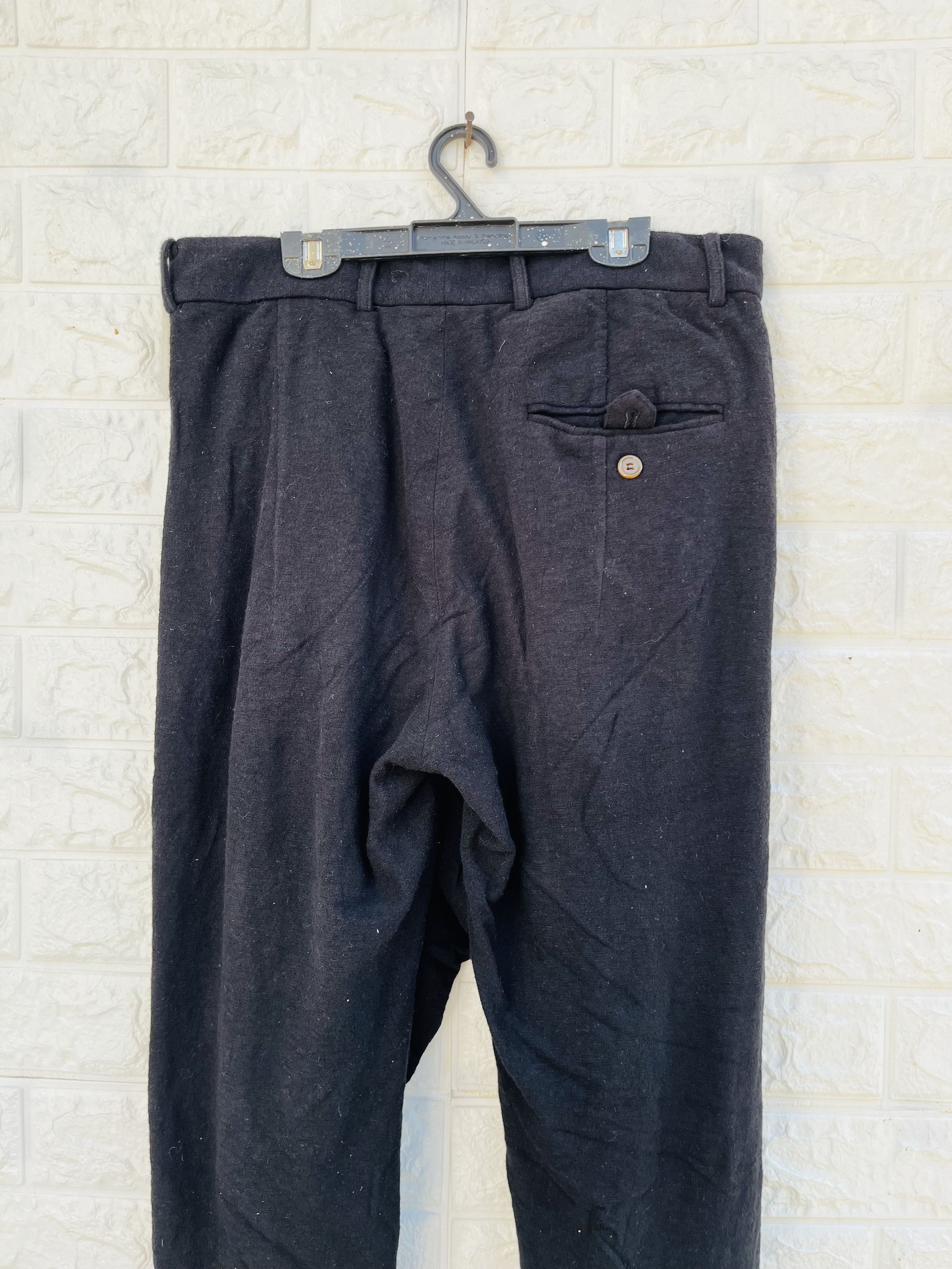 Designer × Vintage × Vivienne Westwood Vintage Vivien Westwood Japanese Designer Fashion Style Size US 30 / EU 46 - 12 Thumbnail