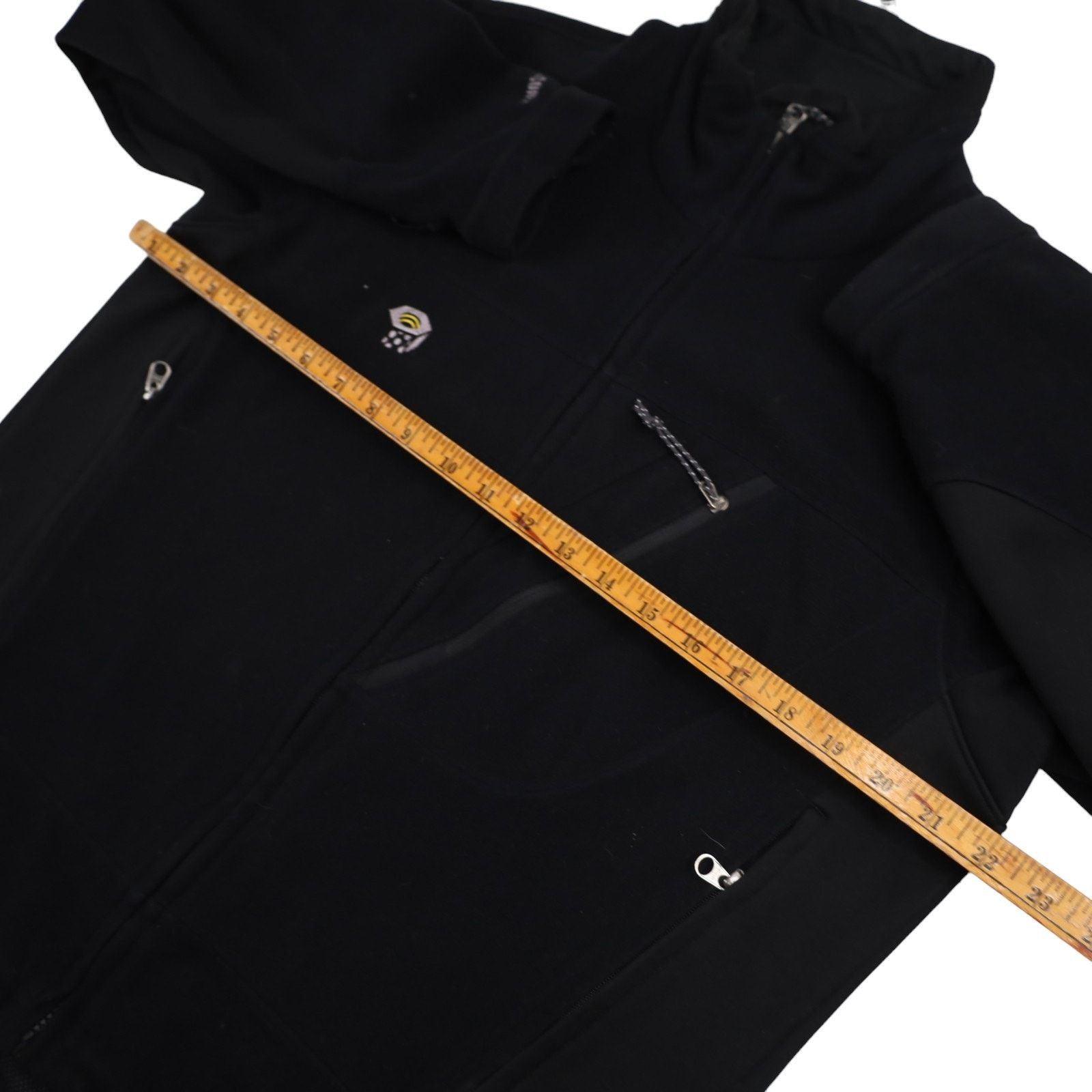 Mountain Hardwear × Vintage Vintage Mountain Hardwear Windstopper Fleece Jacket Size US M / EU 48-50 / 2 - 6 Thumbnail