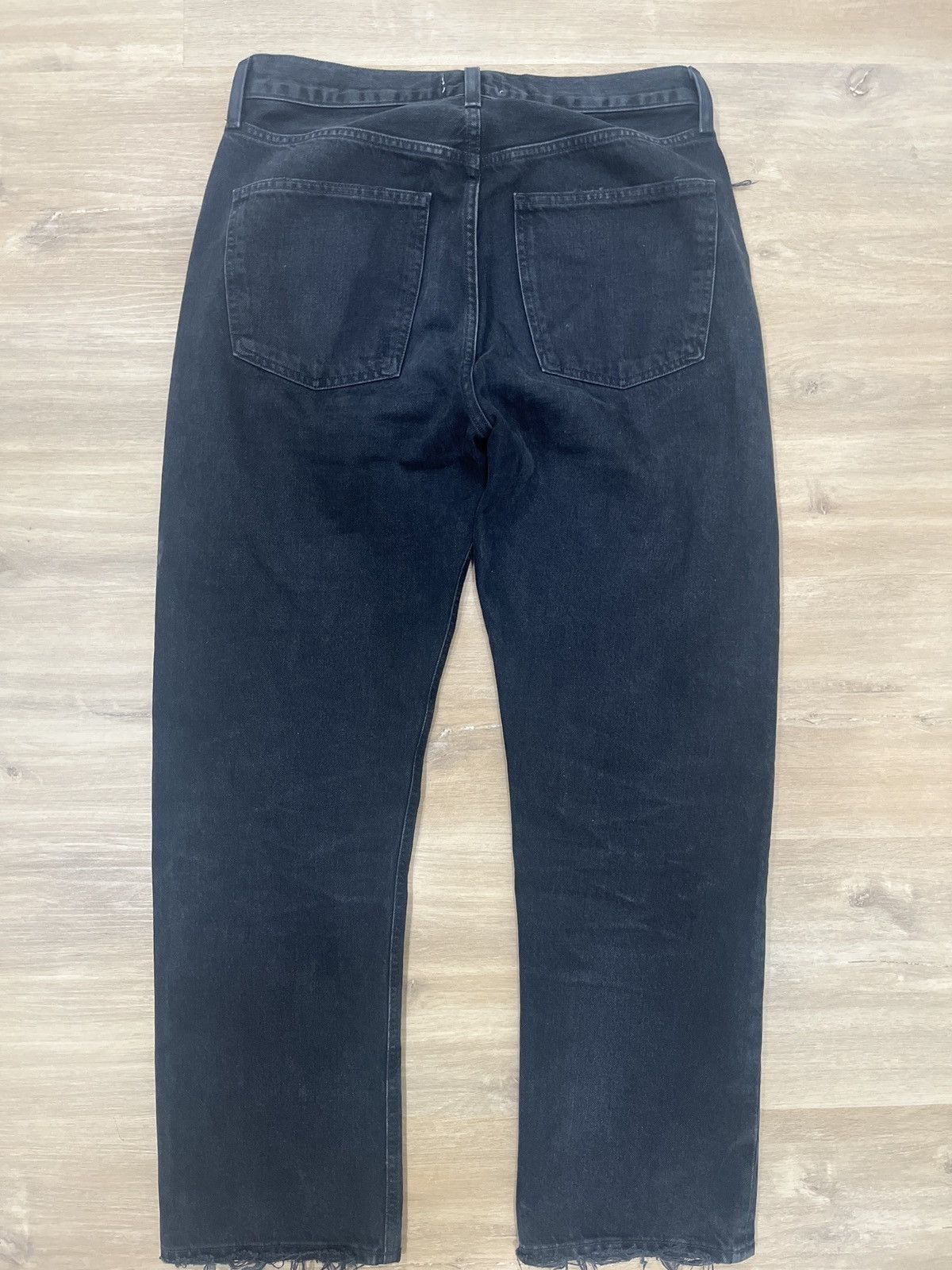 Agolde Agolde 90s Jean size 29 Size US 29 - 1 Thumbnail