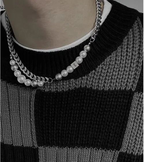 Designer × Vintage Vintage pearl necklace Size ONE SIZE - 4 Thumbnail