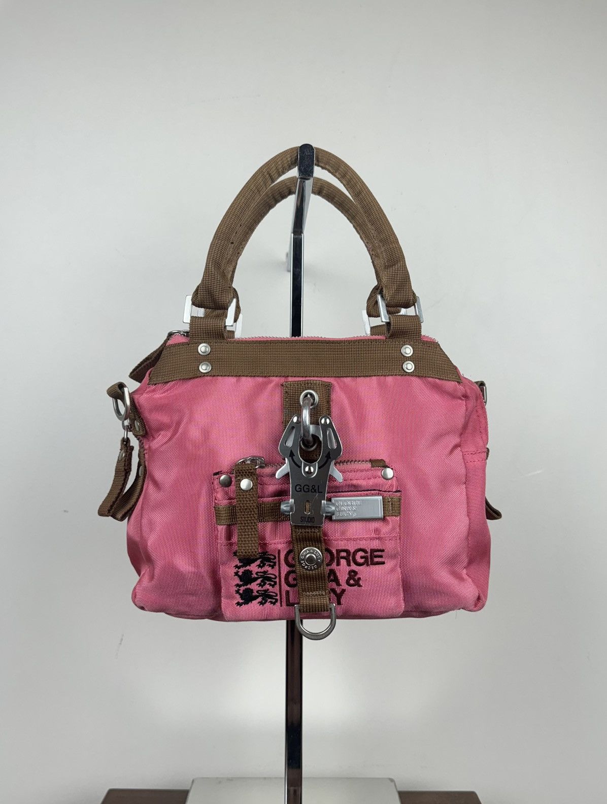 George Gina & Lucy Shoulder bag George Gina & Lucy original casual luxury item Size ONE SIZE - 1 Thumbnail