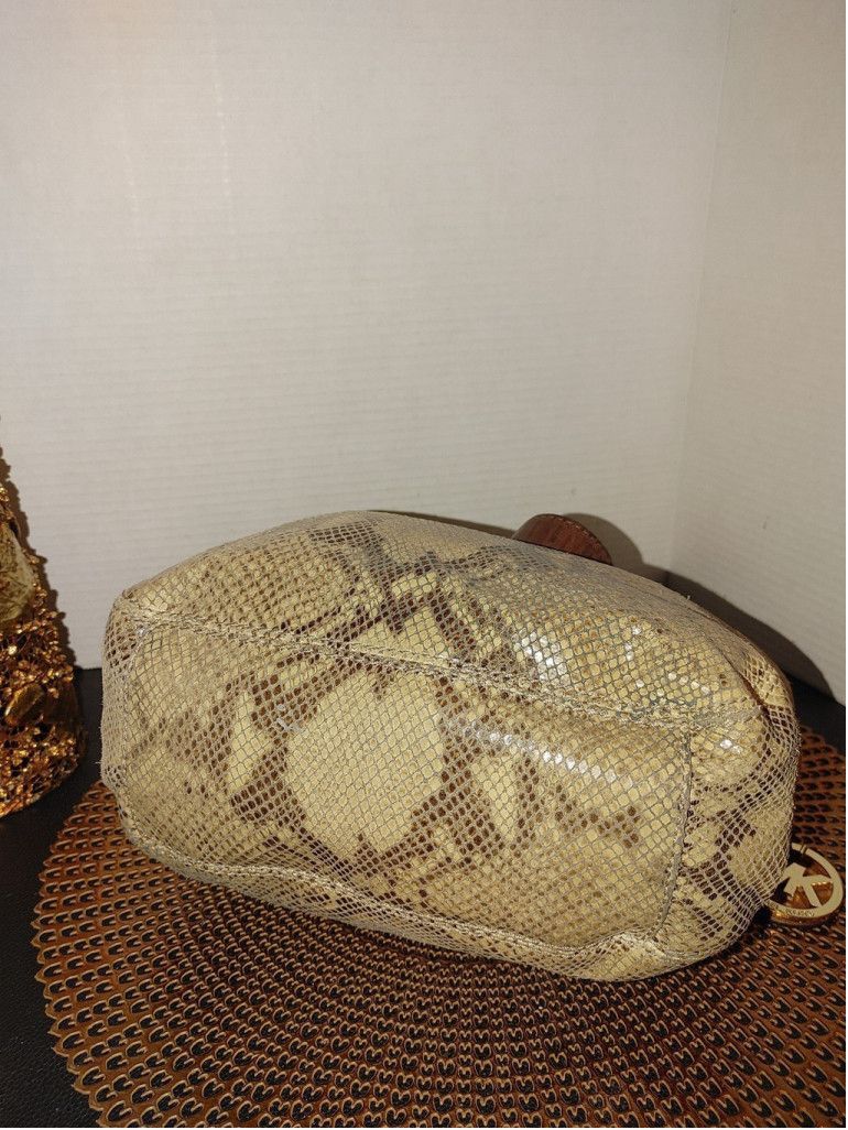 Michael Kors Michael Kors Shoulder Bag Size ONE SIZE - 5 Thumbnail