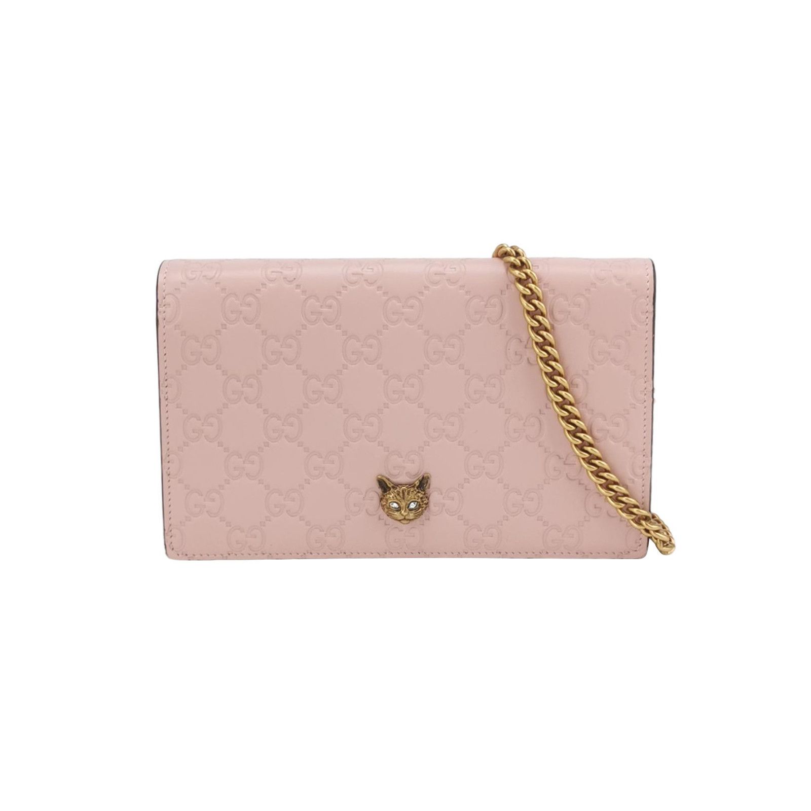 Gucci Gucci Women os Shoulder Bags Size ONE SIZE - 1 Thumbnail