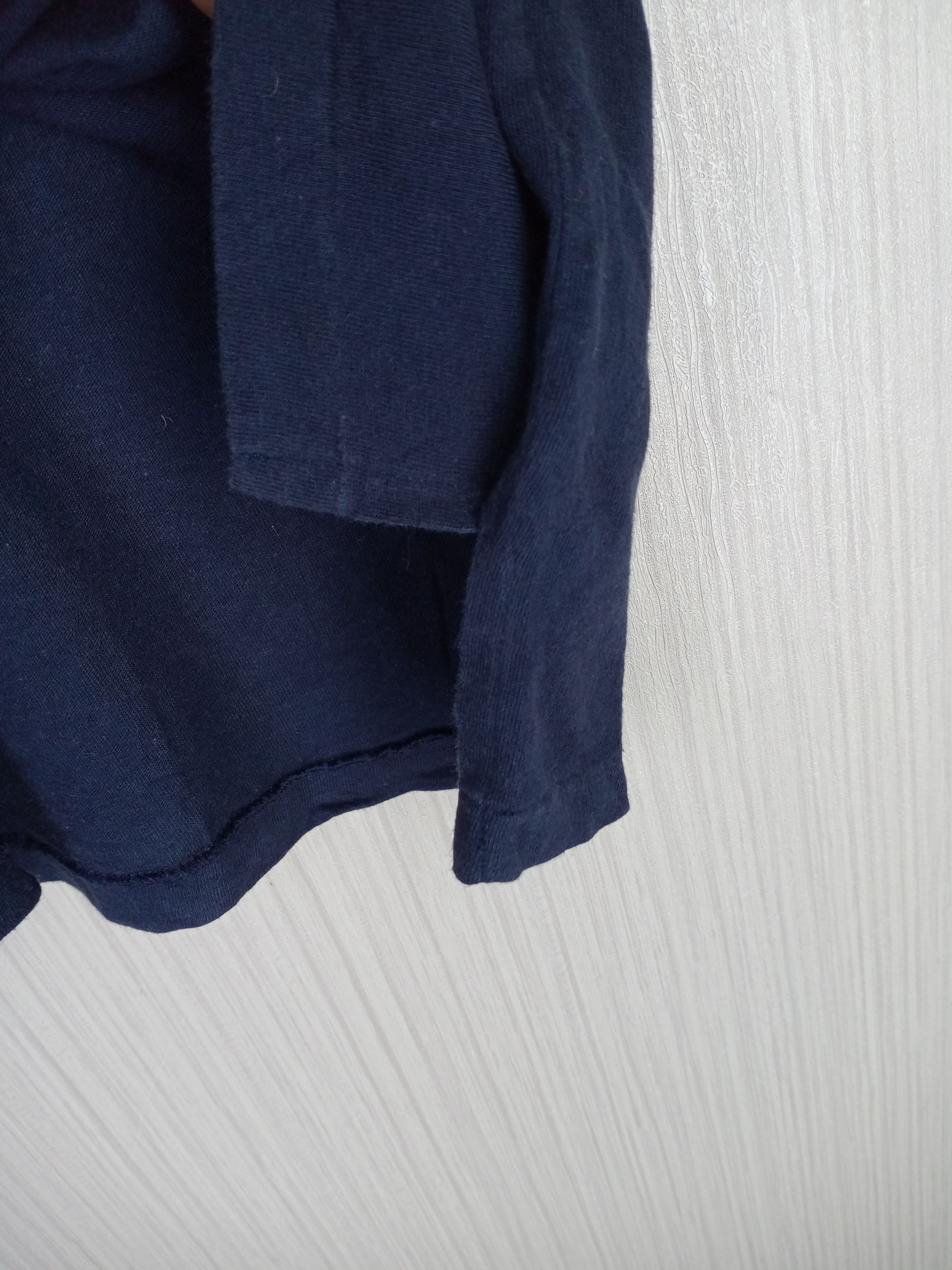 Engineered Garments Engineered Garments Monmouth Beach New Jersey tee Size US M / EU 48-50 / 2 - 8 Thumbnail