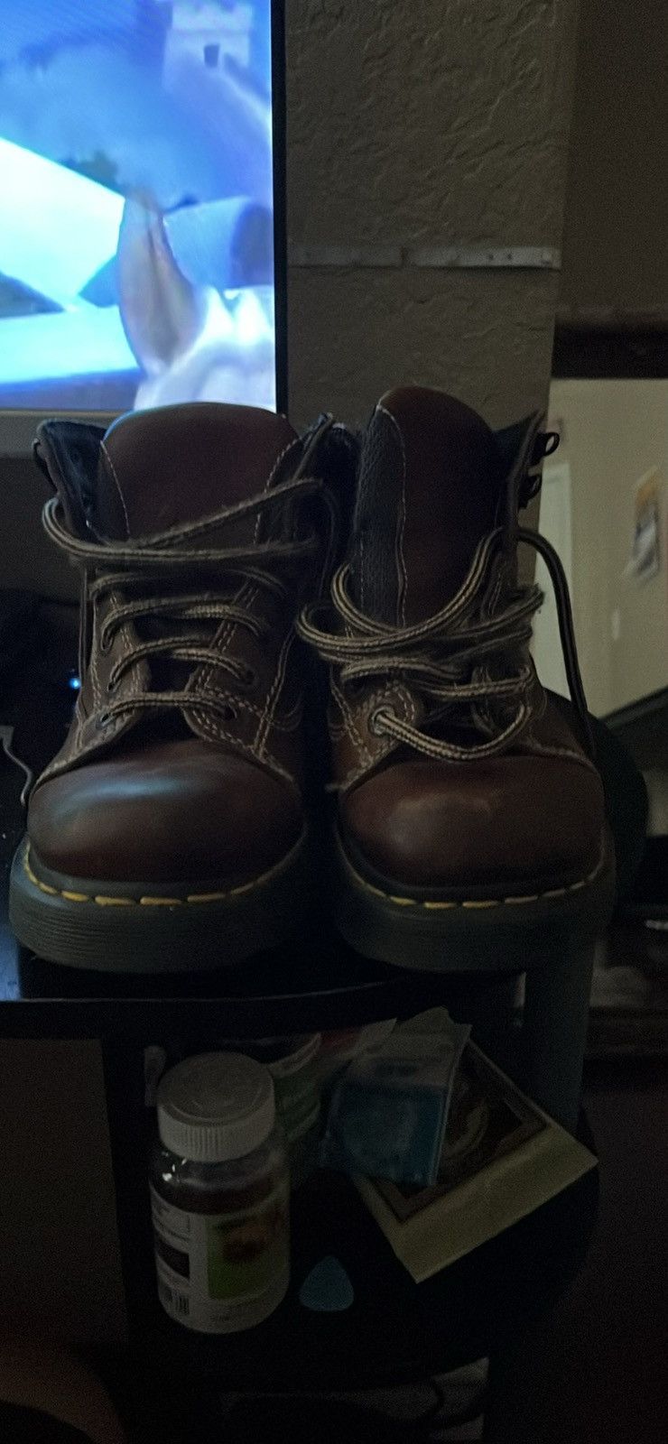 Dr. Martens dr martens Size US 6 / EU 39 - 4 Thumbnail