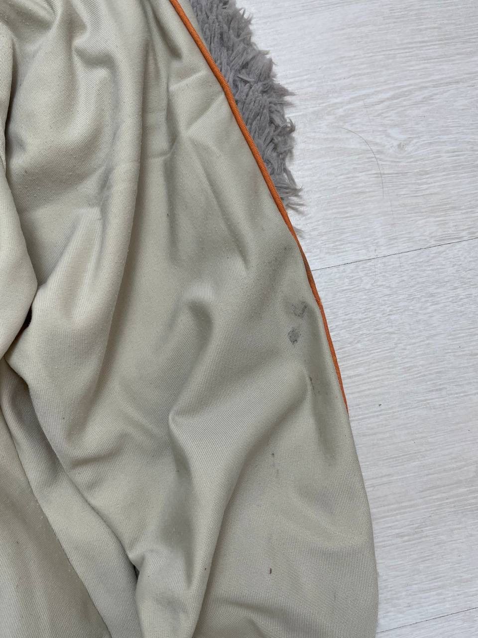 Avirex × Vintage Avirex USA Vintage Zip Hooded Big Center Logo Faded Hoodie Size US M / EU 48-50 / 2 - 8 Thumbnail