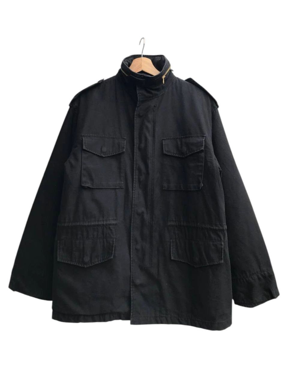 Rothco Rotcho M-65 Field Jacket Size US S / EU 44-46 / 1 - 1 Thumbnail