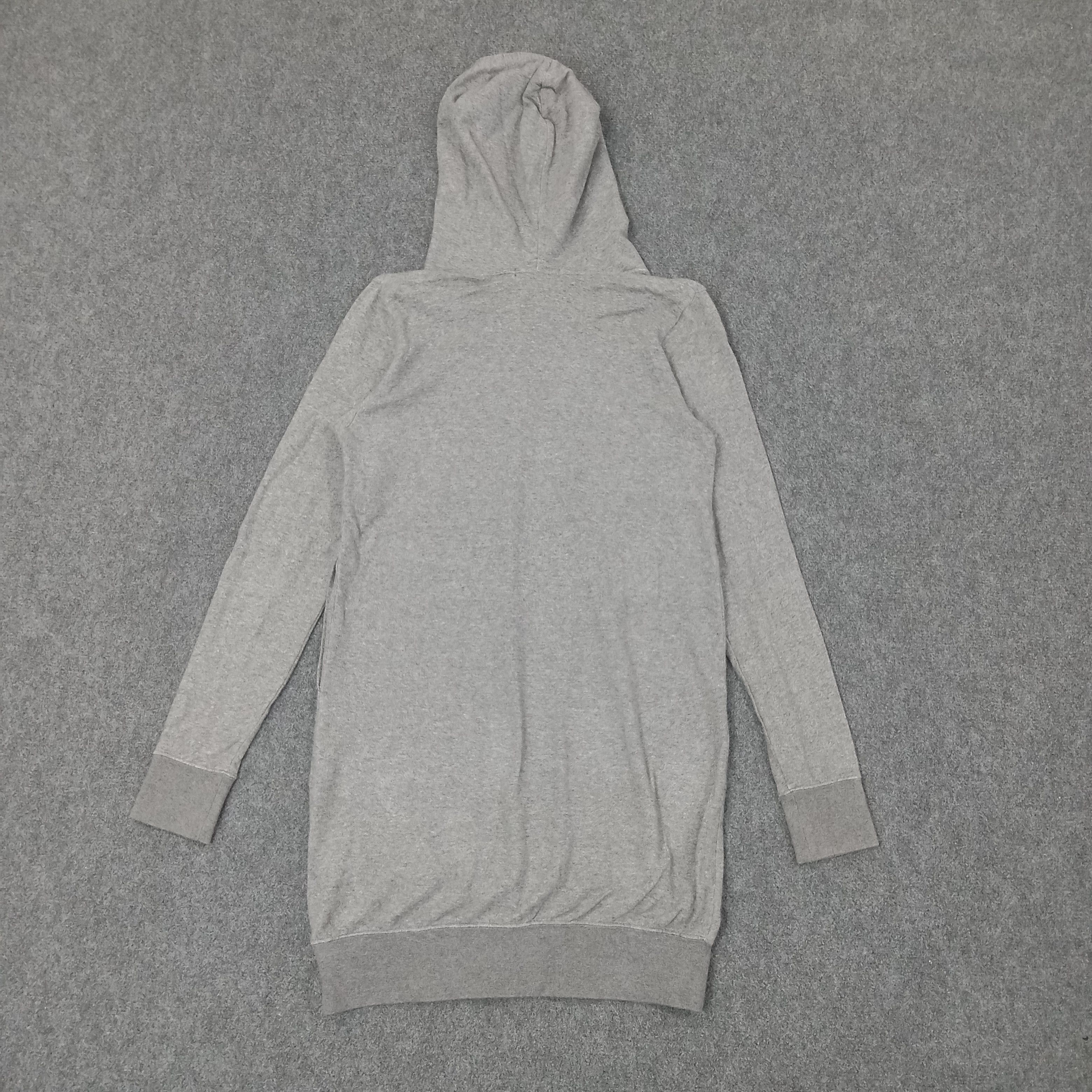 Hysteric Glamour Hysteric Glamour Japanese Brand Parody Hoodies C242N20 Size XS / US 0-2 / IT 36-38 - 4 Thumbnail