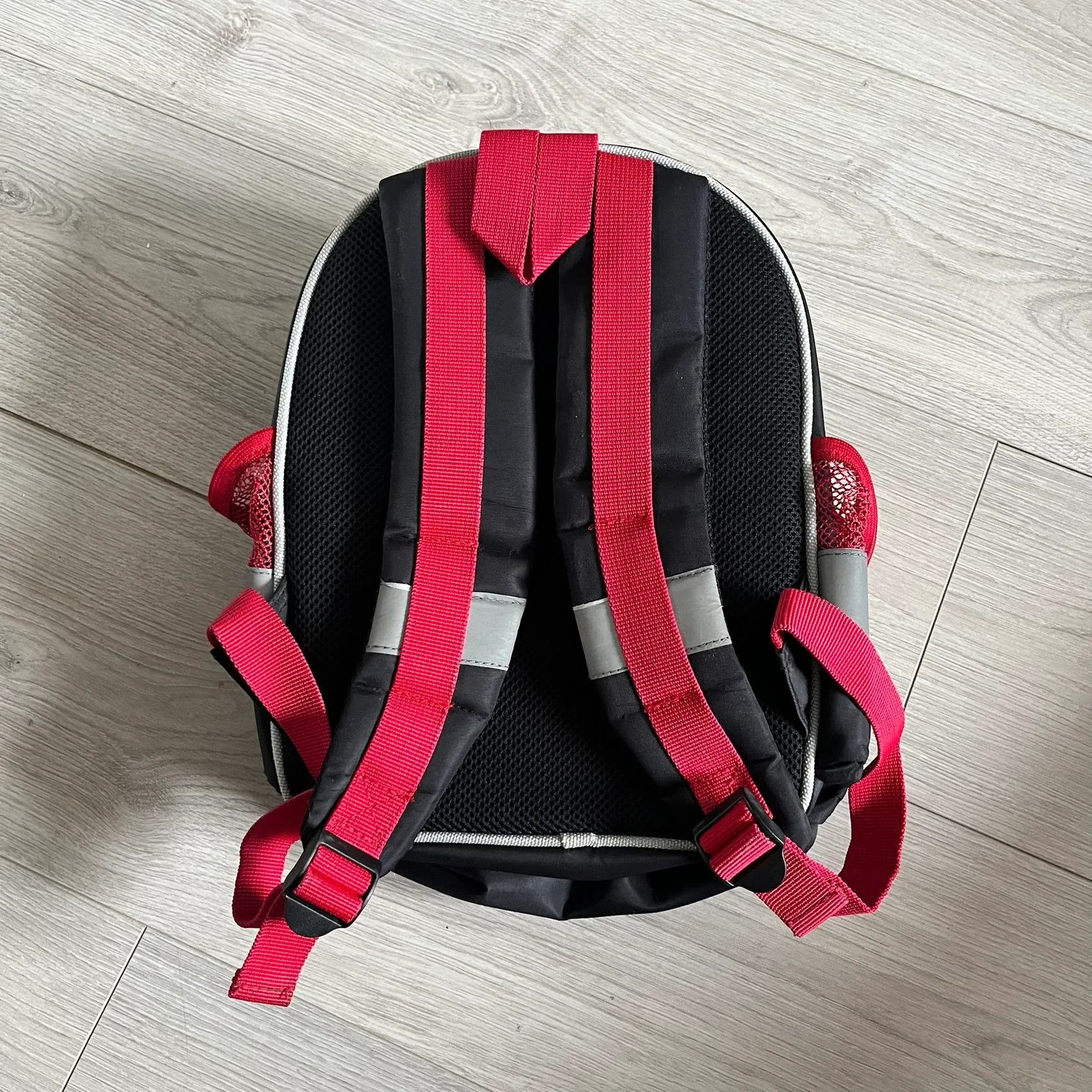 LEGO Lego Bionicle 2010 Glatorian Ackar Backpack Size ONE SIZE - 5 Thumbnail