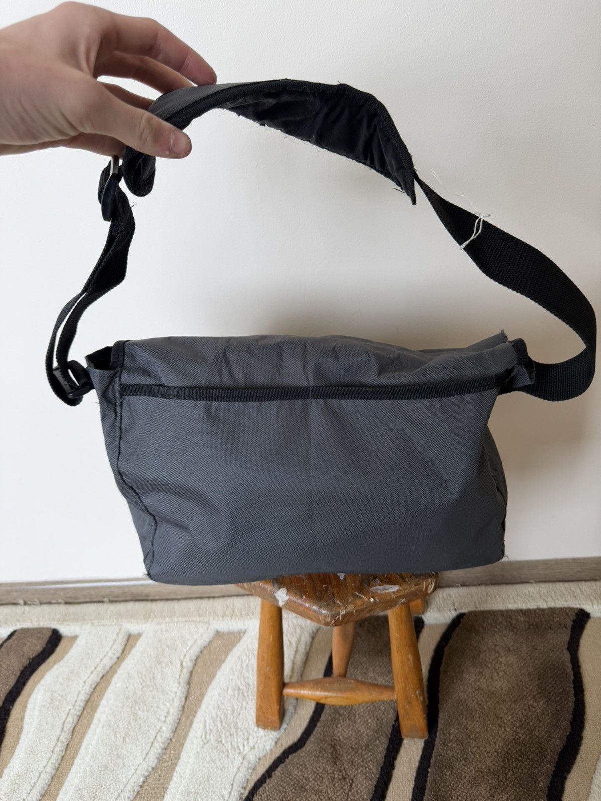 Freitag Freitag style Messenger Crossbody Bag Y2K gorpcore style Size ONE SIZE - 5 Thumbnail