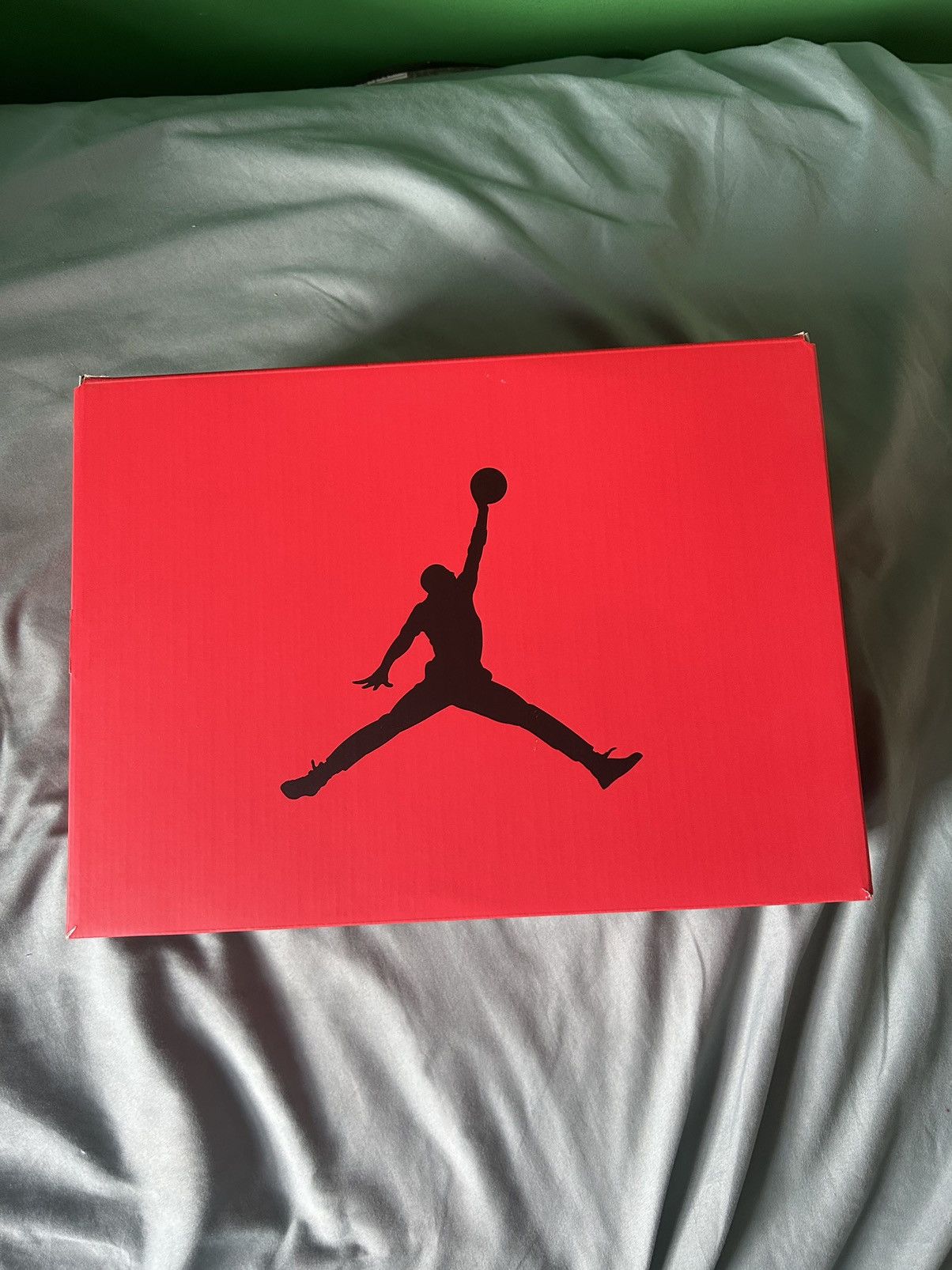 Jordan Brand Nike Air Jordan 6 Toro Bravo 2023 Size US 13 / EU 46 - 7 Thumbnail