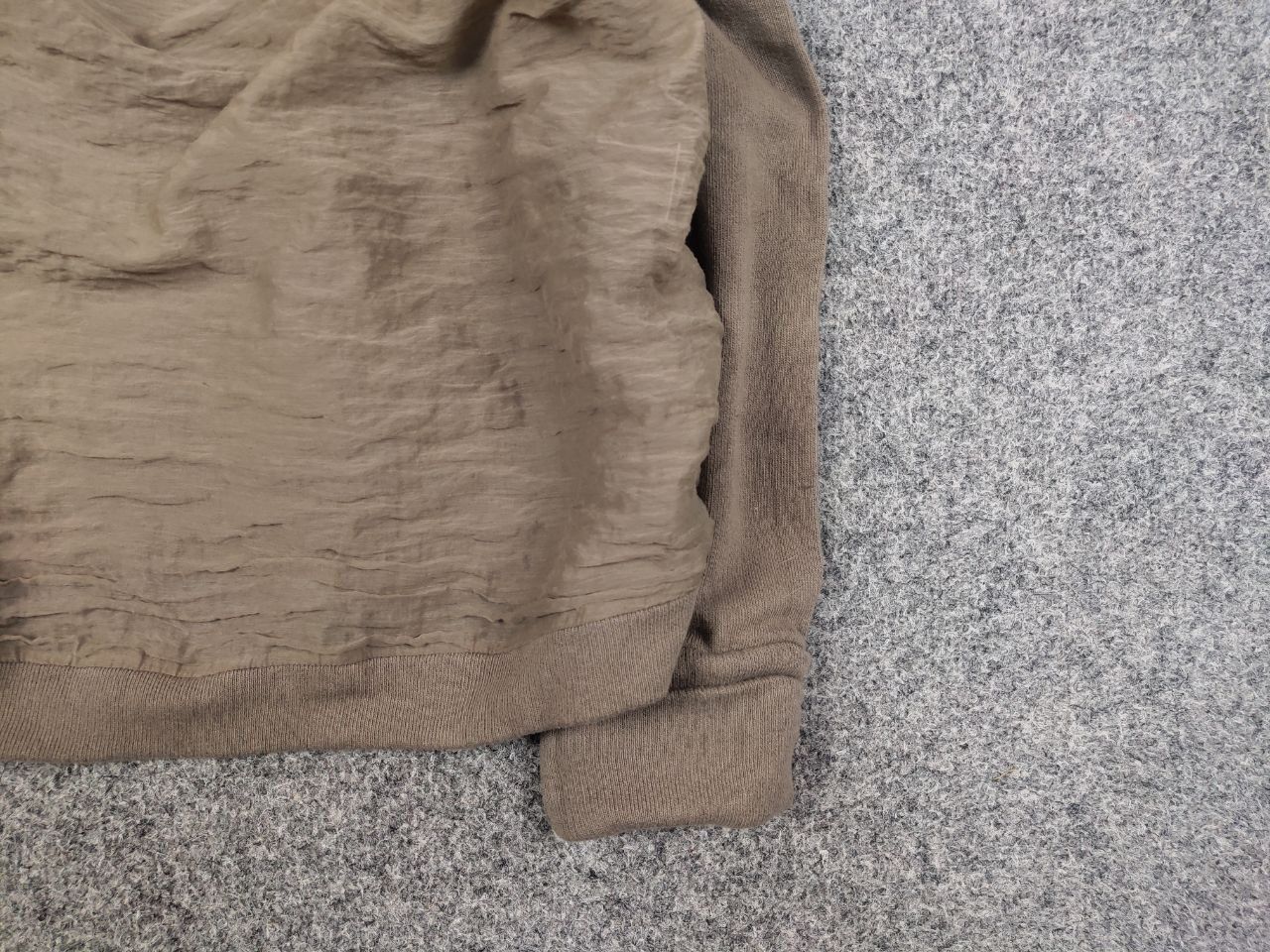 Other European Culture royal dye Design Light mesh Sweatshirt Size US M / EU 48-50 / 2 - 10 Thumbnail