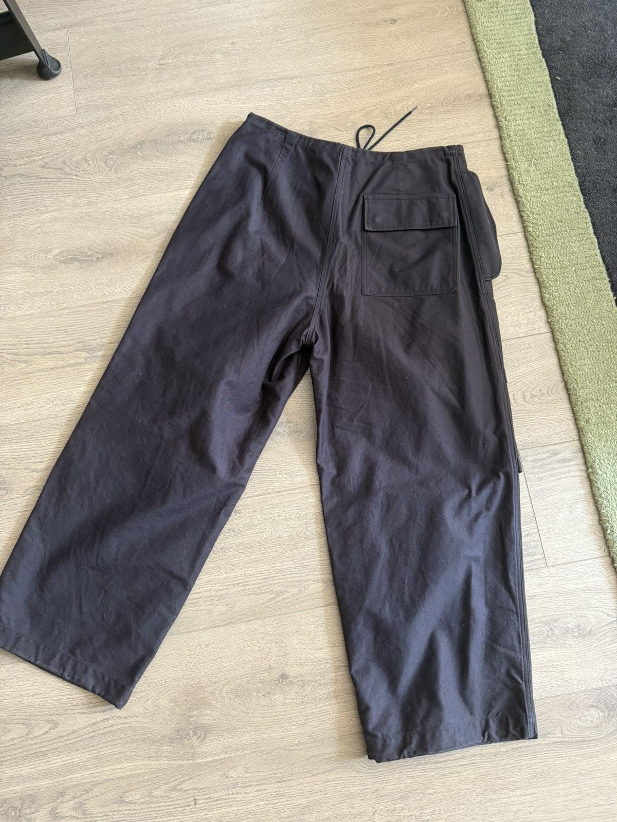 blurhms Bluhrms Mountain Pant Size US 31 - 7 Thumbnail