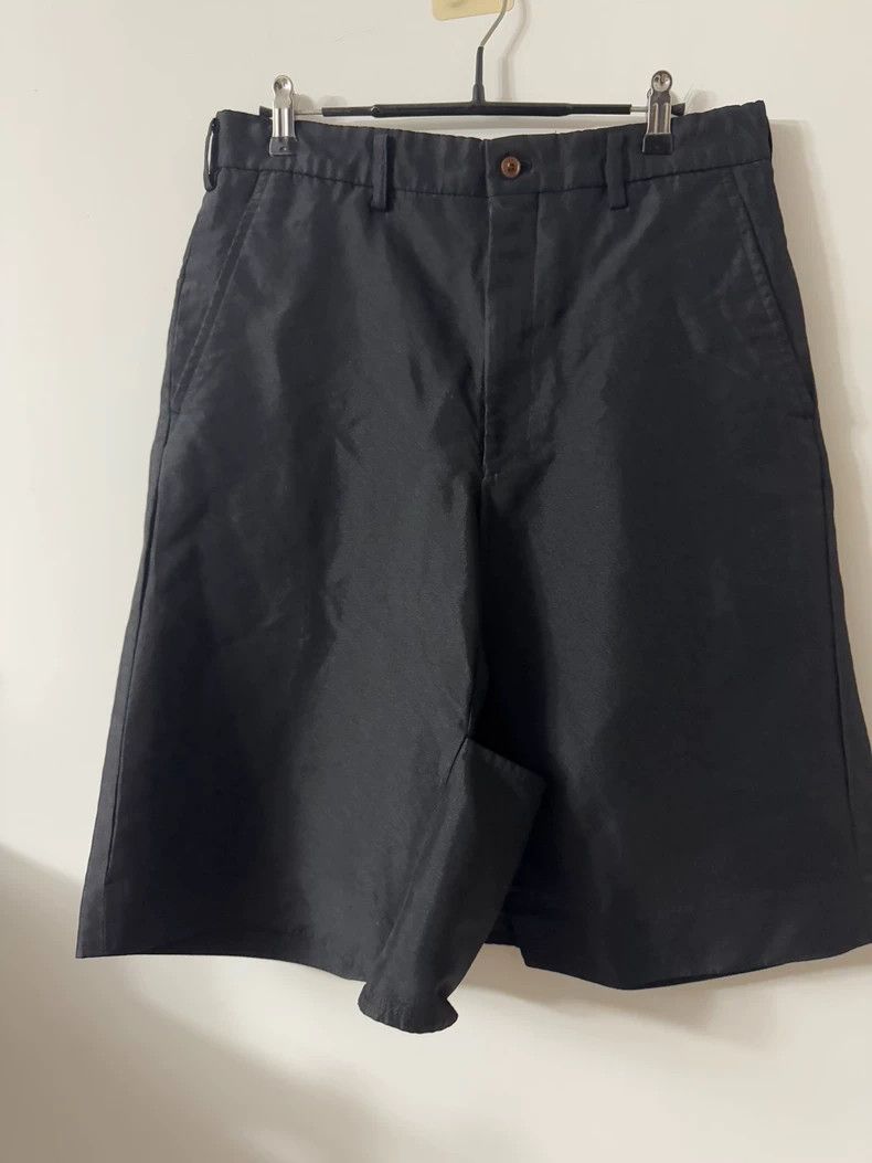 Comme Des Garcons size M short pants