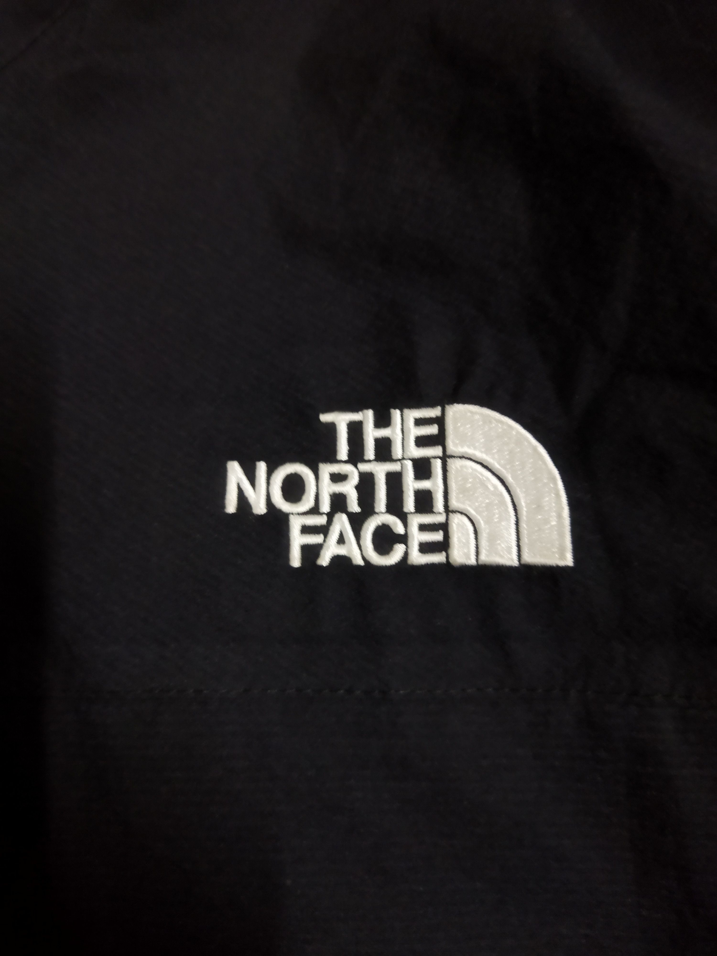 The North Face The North Face Windbreaker Size US M / EU 48-50 / 2 - 3 Thumbnail