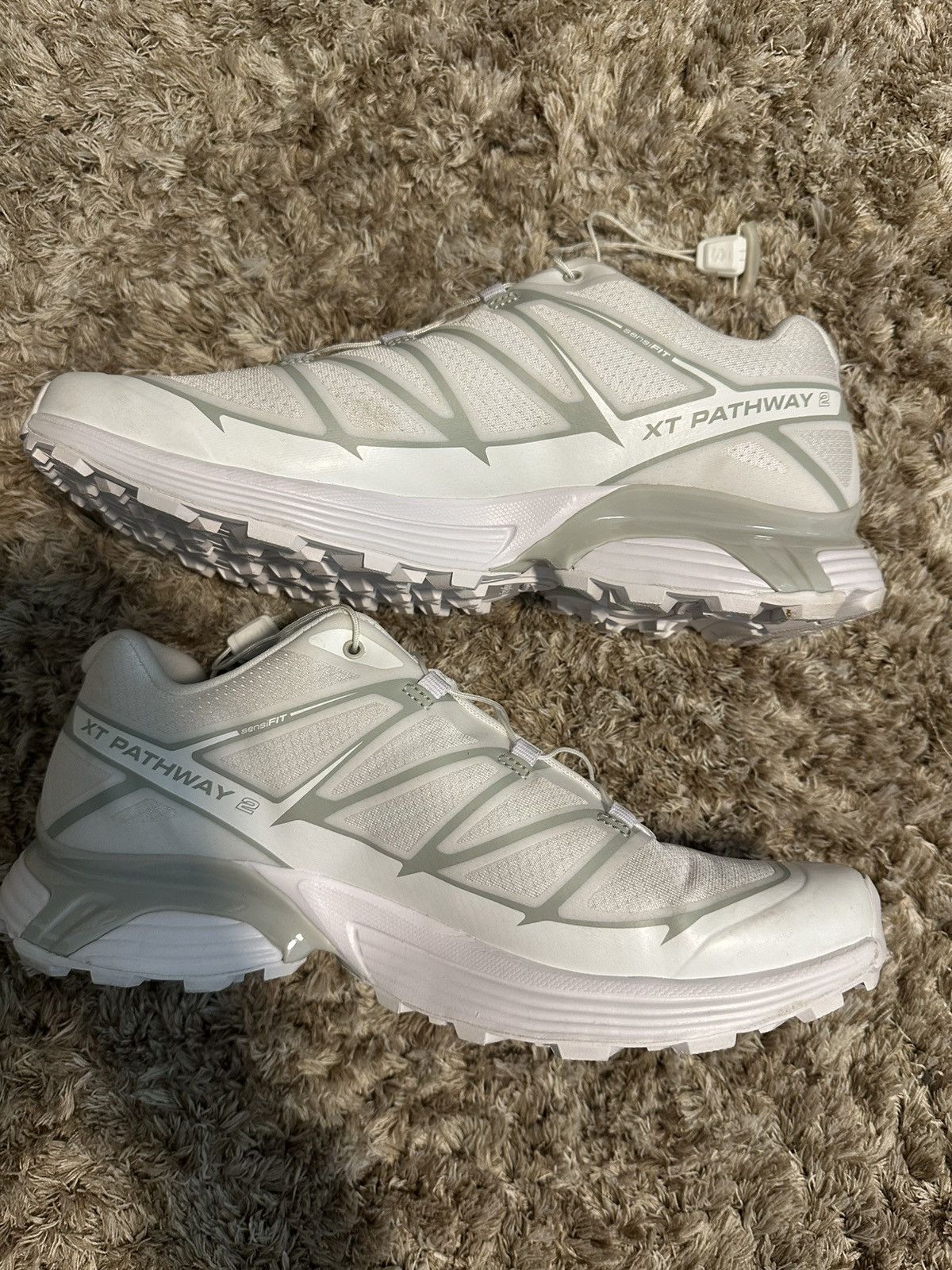 Salomon Salomon XT Pathway 2 Size US 9.5 / EU 42-43 - 2 Thumbnail