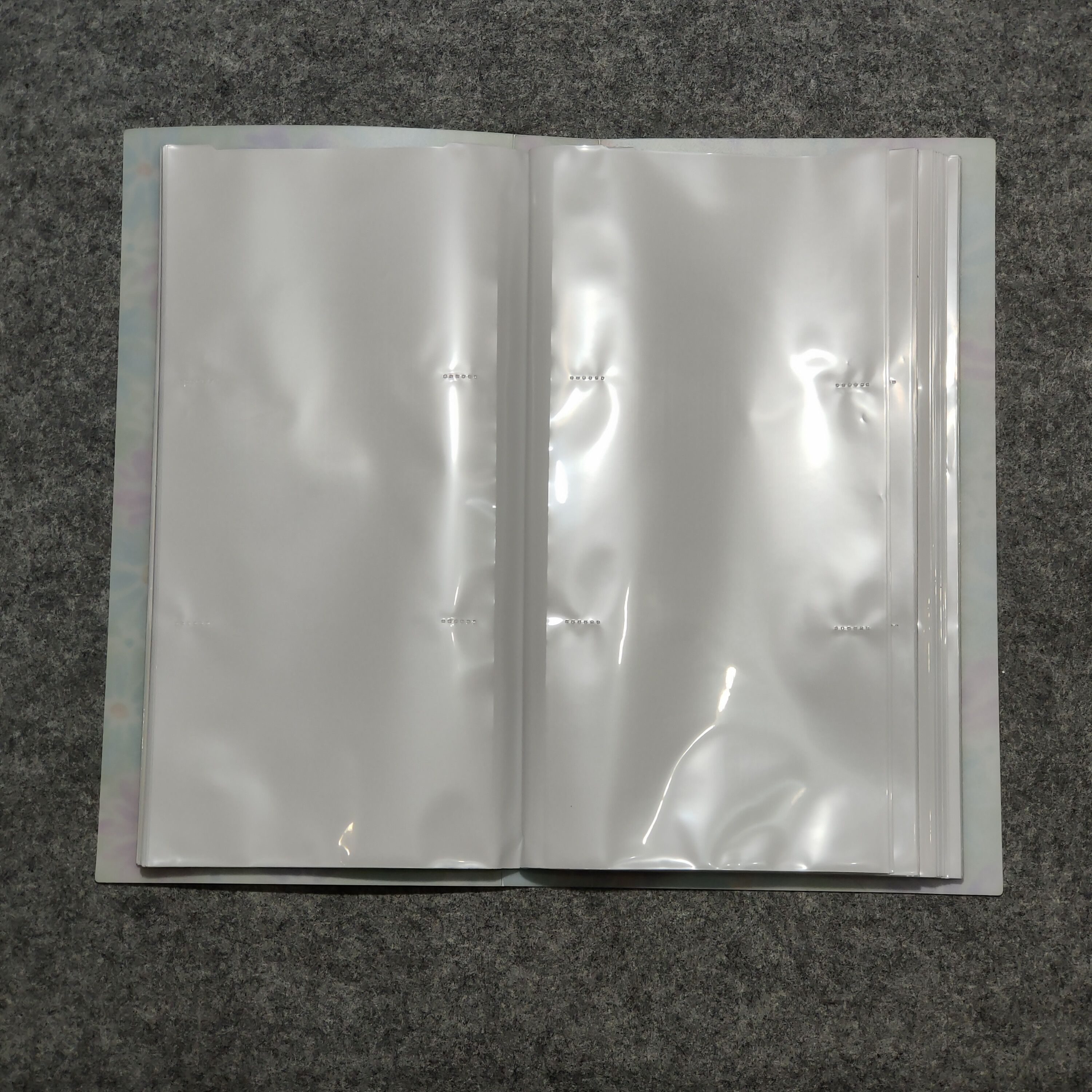 Japanese Brand 🔥Kokuyo photo album Size ONE SIZE - 6 Thumbnail
