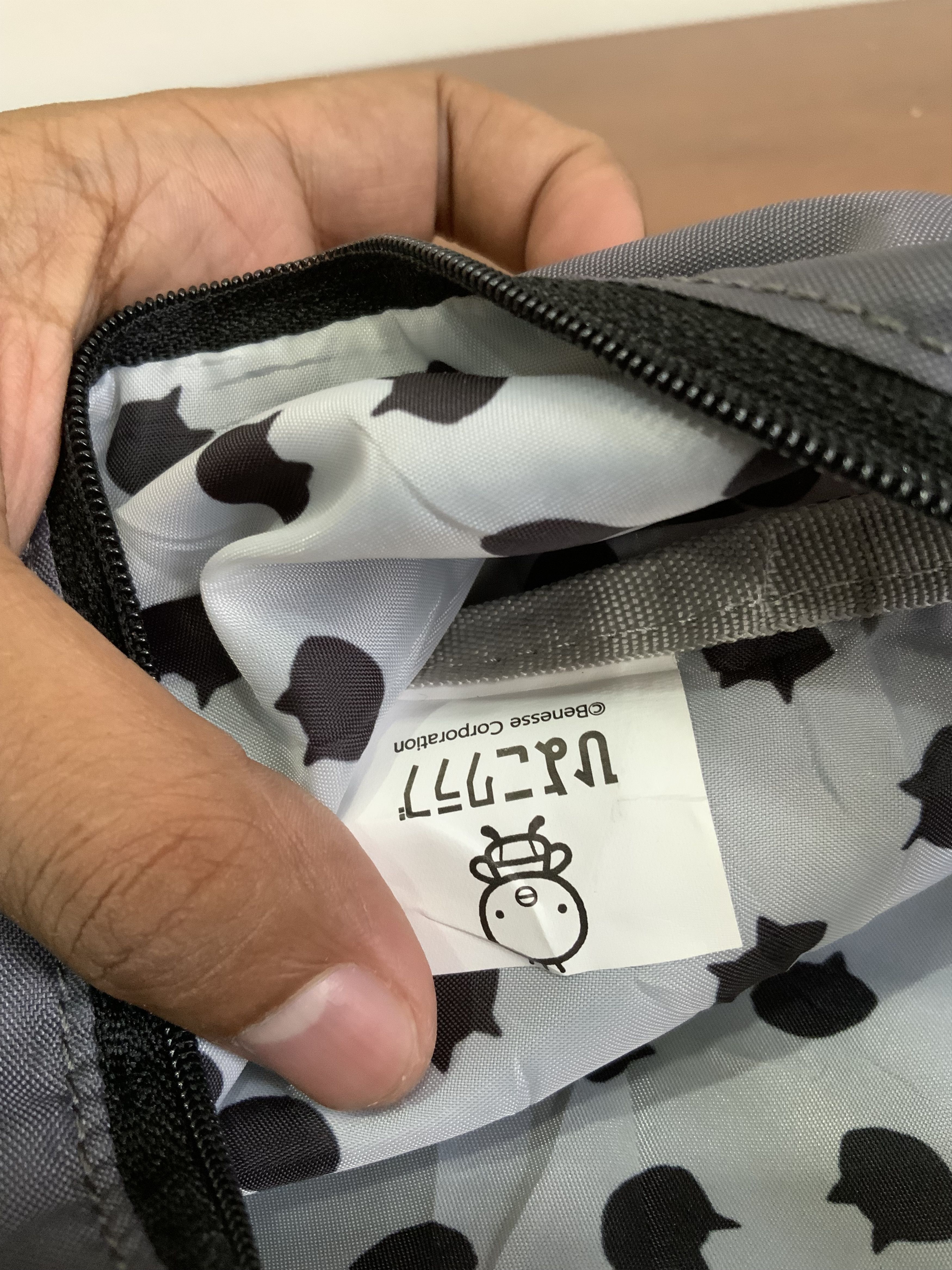 Japanese Brand Ne-net Japan Sling Cross Mini Bag Size ONE SIZE - 15 Thumbnail