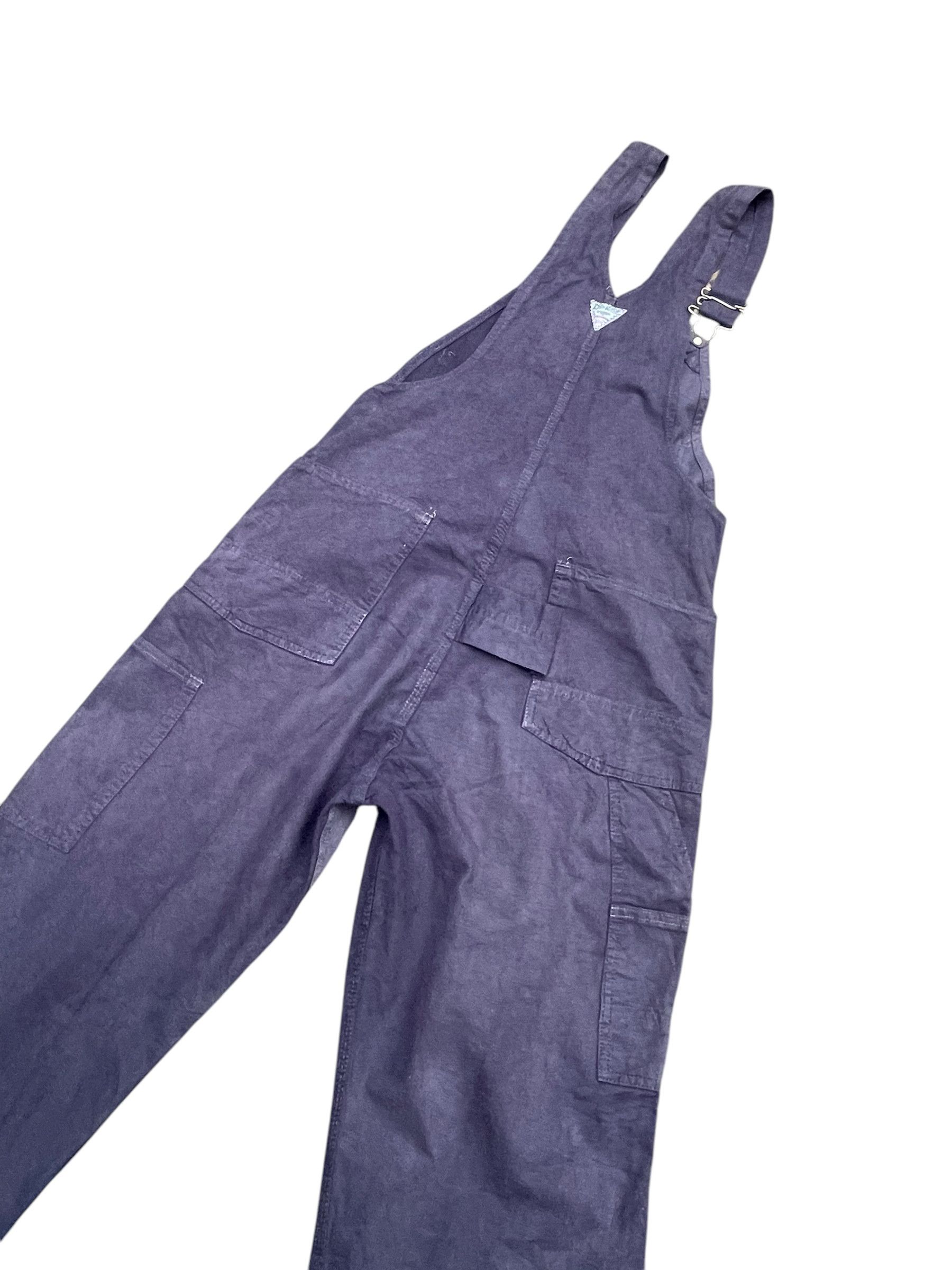 Vintage Osh Kosh B'gosh 2 Tone Overall