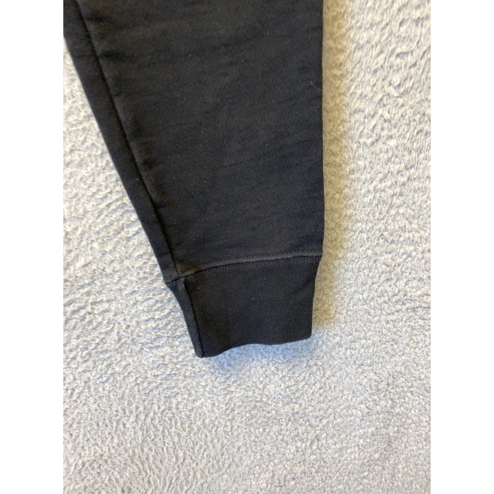 Champion Champion Athletic Sweatpants Men's Size S Black Joggers Sports Activewear Size US 29 - 4 Thumbnail