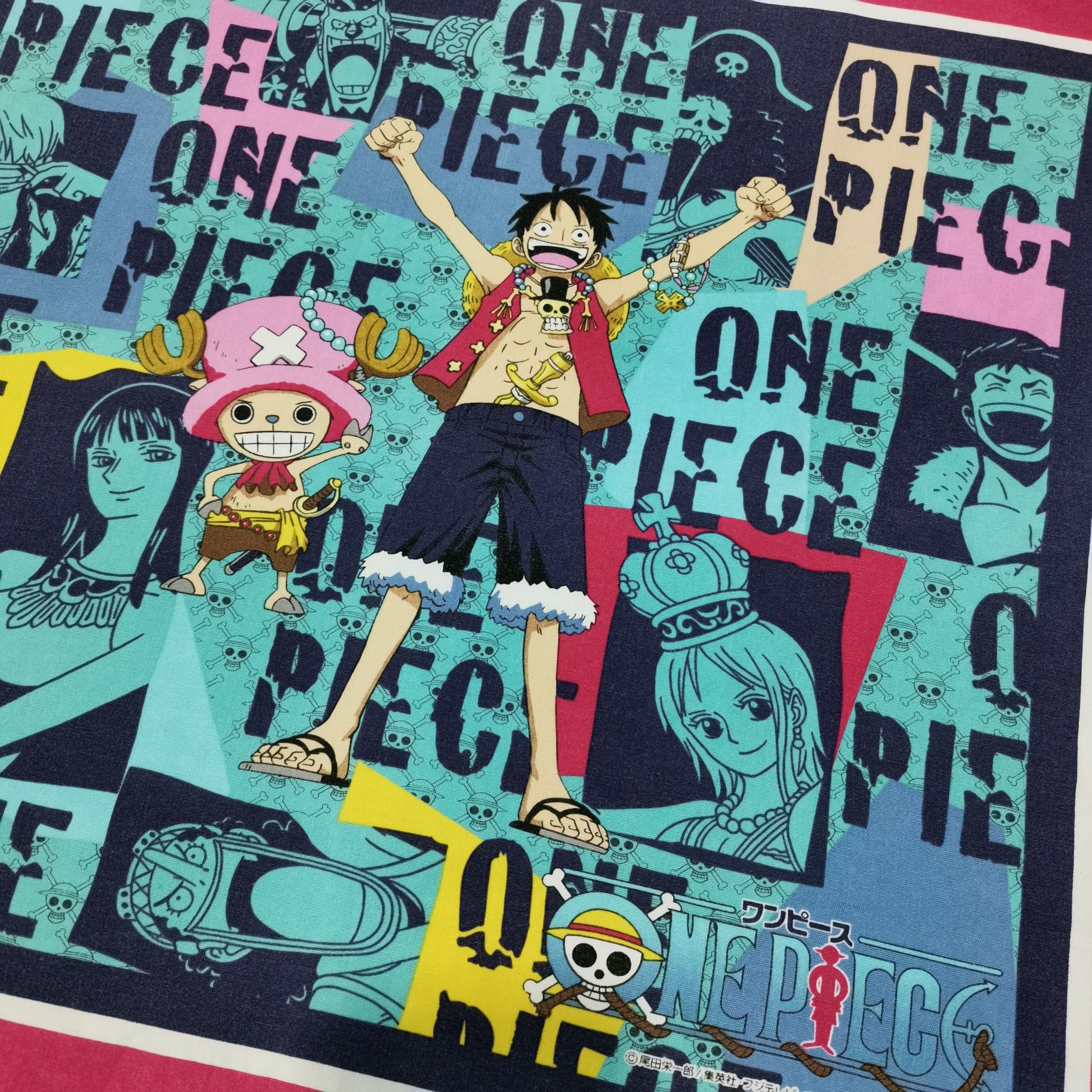 One Piece ONE PIECE Size ONE SIZE - 5 Thumbnail
