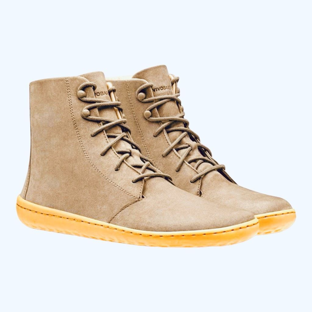 vivobarefoot gobi hi top