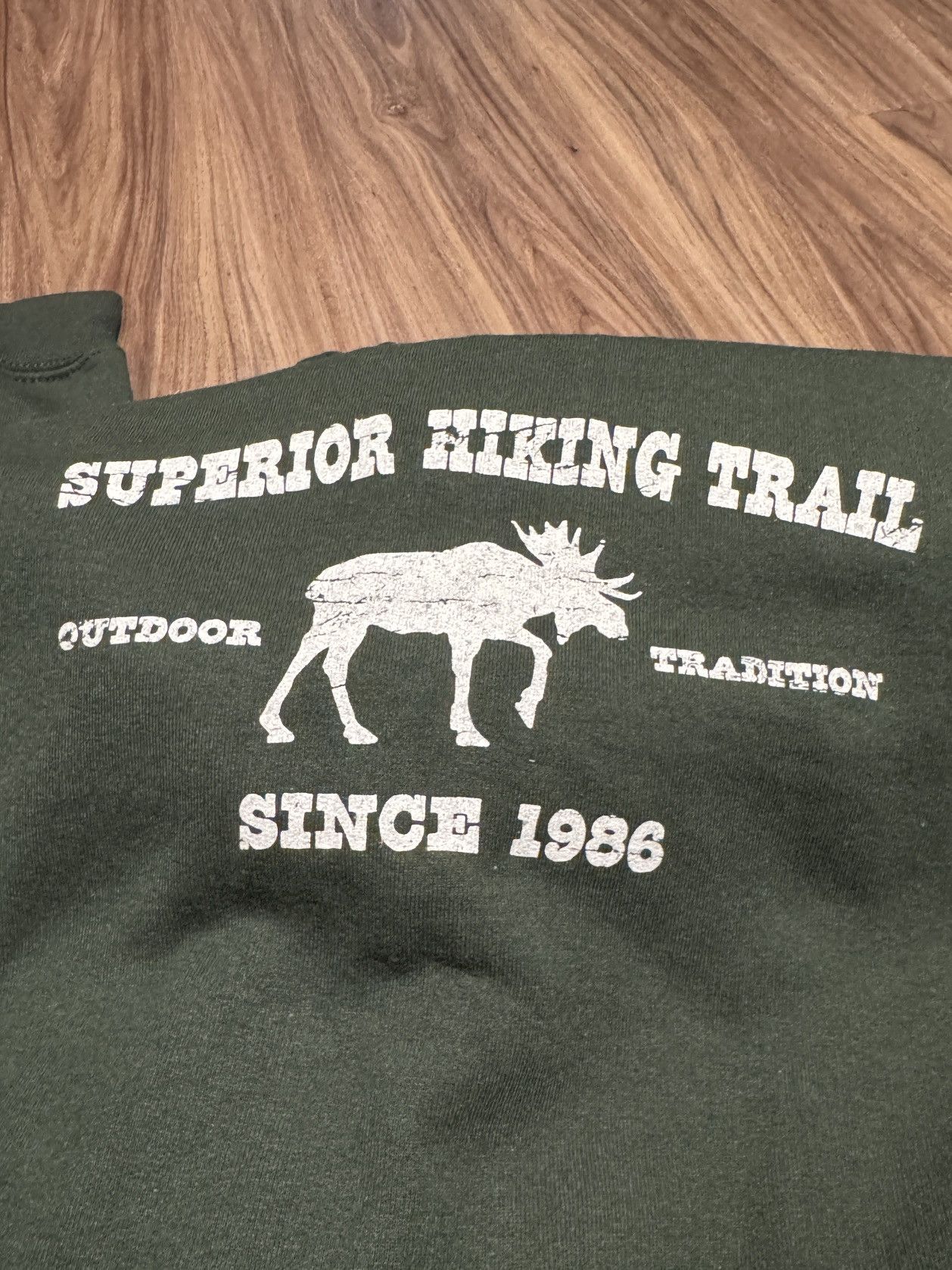 Gildan Lake Superior Hoodie Size US L / EU 52-54 / 3 - 3 Thumbnail