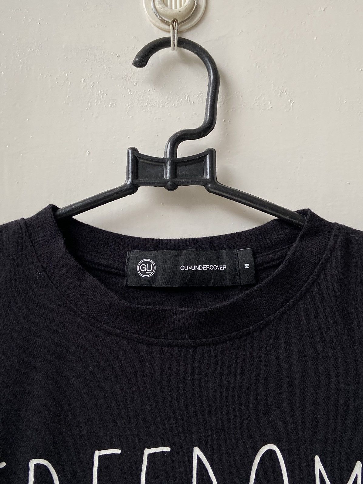 GU × Undercover GU x UNDERCOVER Midi Dress Size XS / US 0-2 / IT 36-38 - 20 Thumbnail