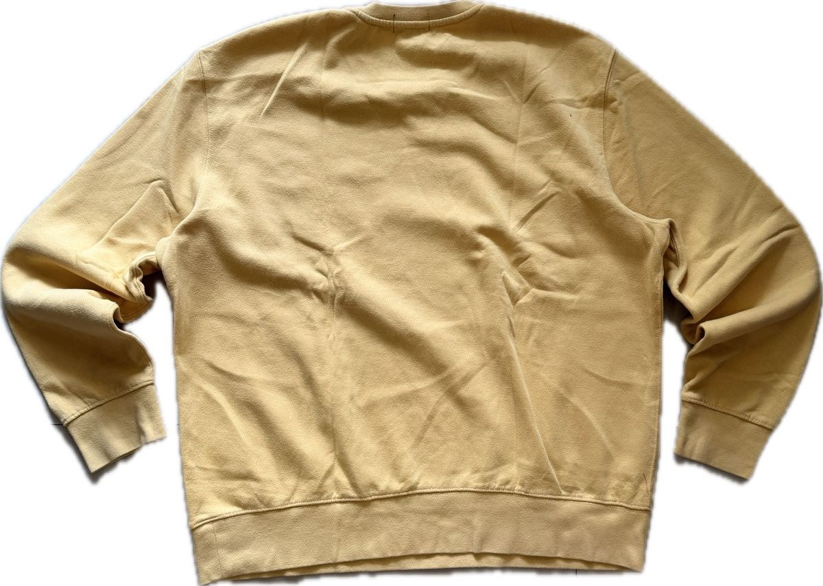 Polo Ralph Lauren Polo Ralph Lauren Cool Bear Sweatshirts Size US XL / EU 56 / 4 - 2 Thumbnail