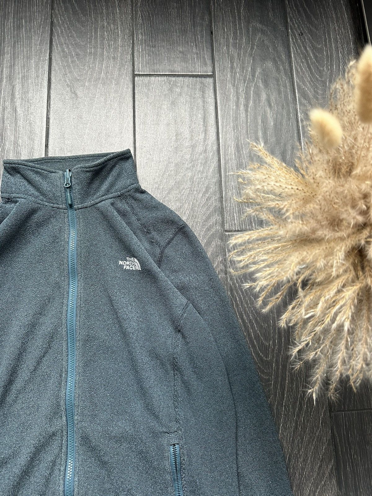 The North Face Vintage The North Face Fleece Jacket Size XL / US 12-14 / IT 48-50 - 7 Thumbnail