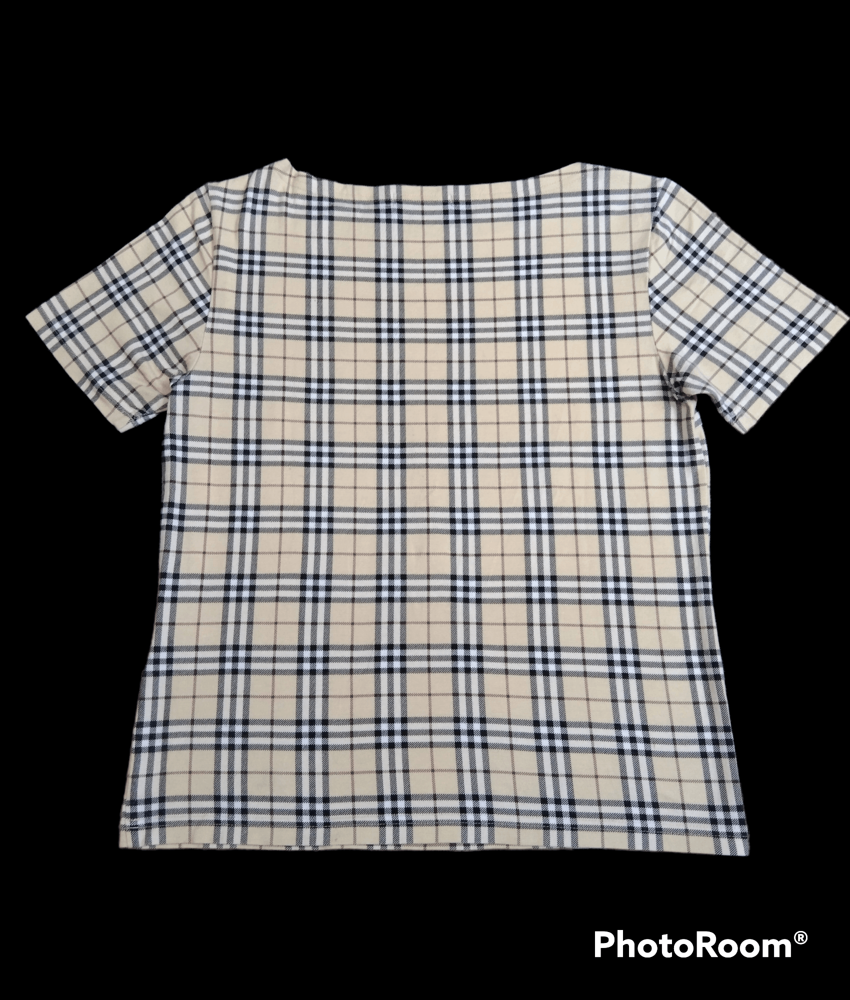 Burberry GRAILS🔥OG NOVA CHECK BURBERRY Size S / US 4 / IT 40 - 2 Thumbnail