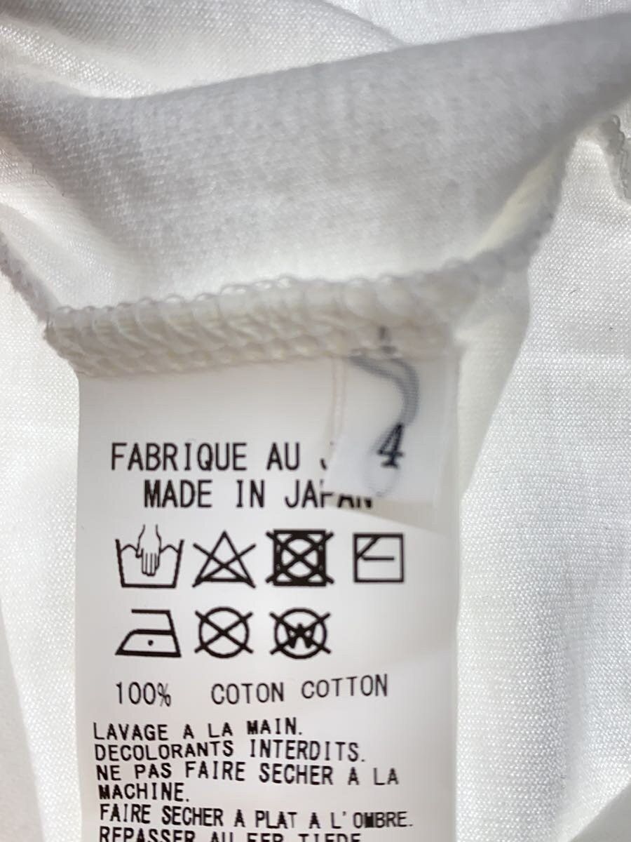 Yohji Yamamoto Graphic T-Shirt Size US XL / EU 56 / 4 - 4 Thumbnail