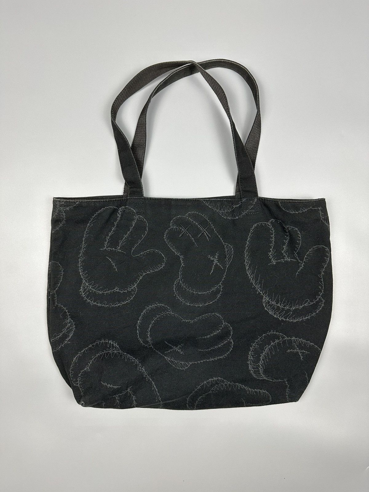 Kaws Uniqlo Kaws Tote Bags Size ONE SIZE - 1 Thumbnail