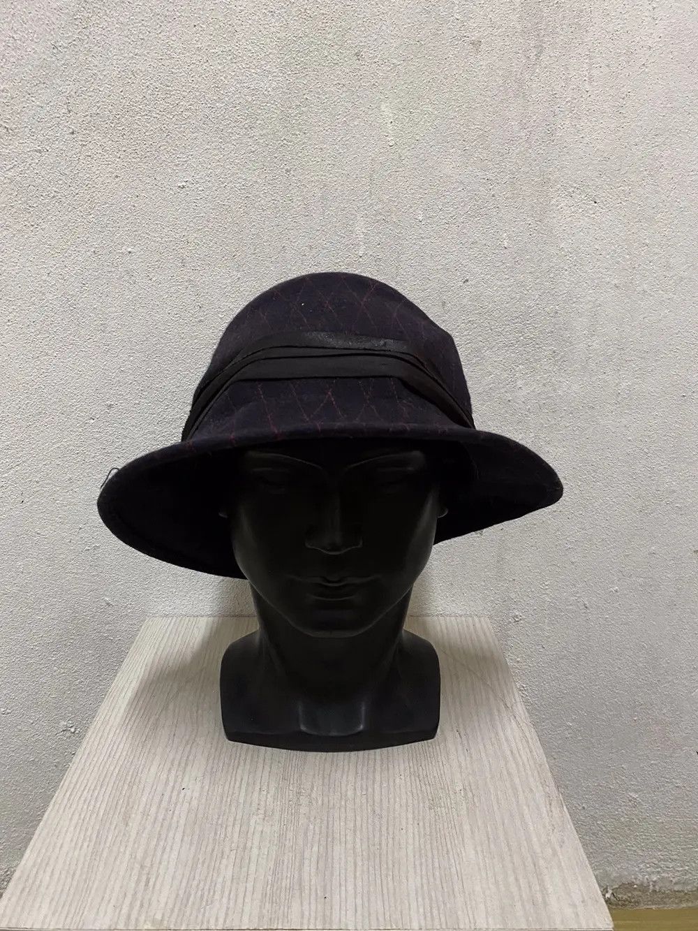 Morgan Homme Morgan Homme Bucket Hat Size ONE SIZE - 3 Thumbnail