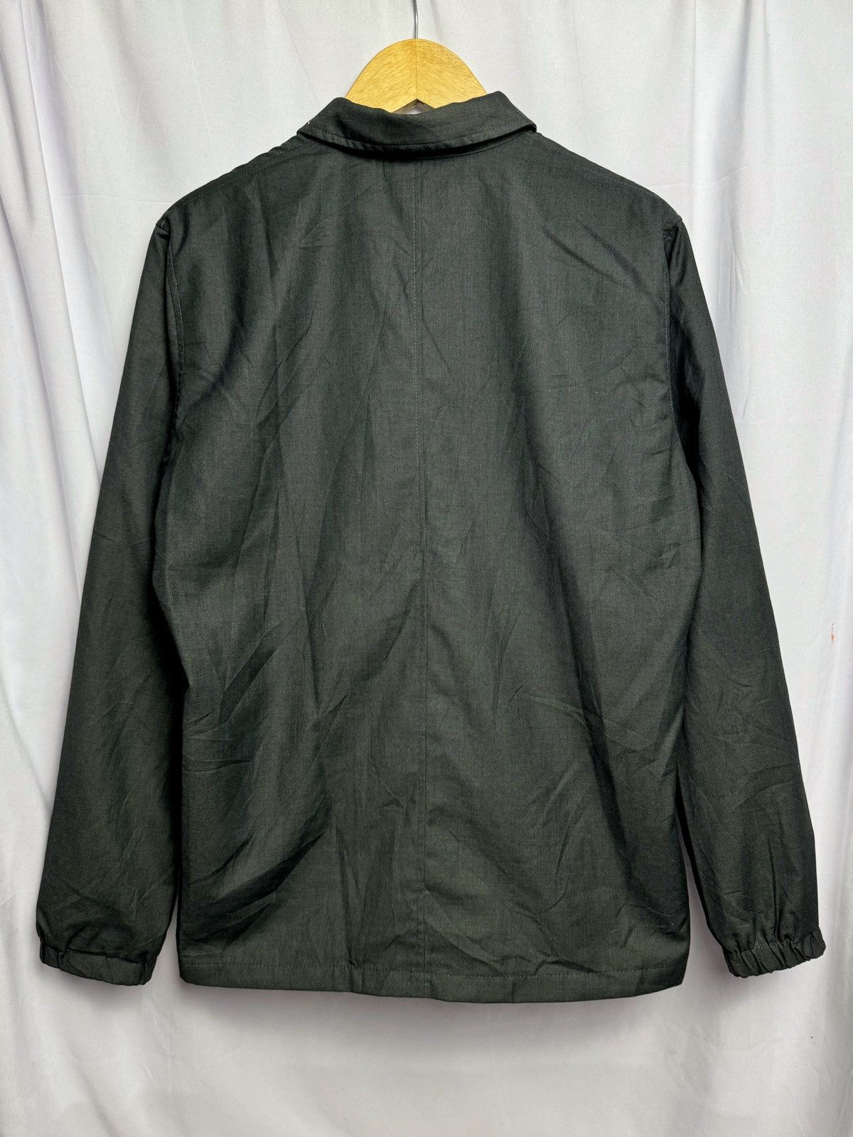 Y's for Men Japanese Nano Universe Jacket Size US M / EU 48-50 / 2 - 3 Thumbnail