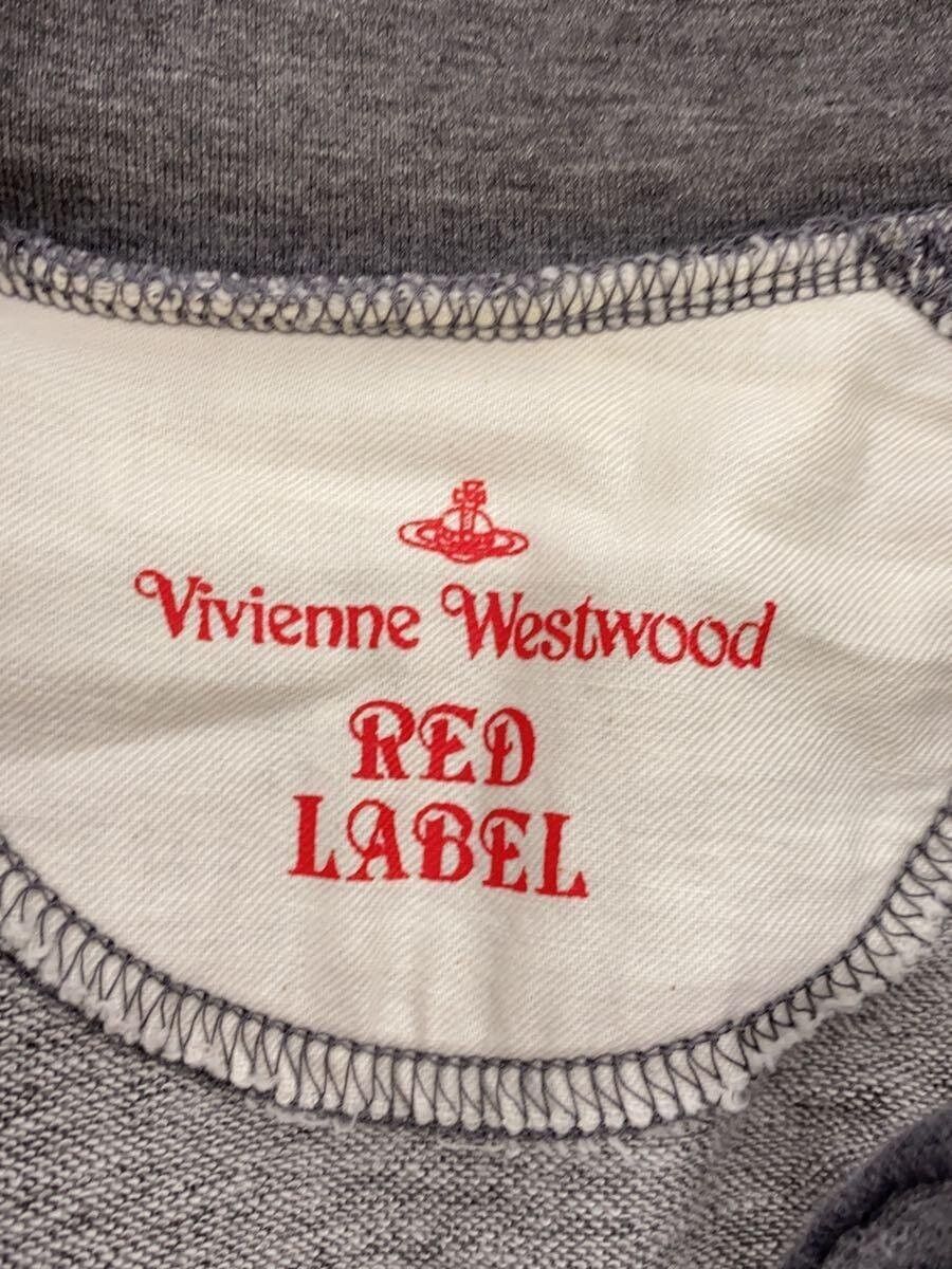 Vivienne Westwood Asymmetrical Button Cotton Jacket Size M / US 6-8 / IT 42-44 - 5 Thumbnail
