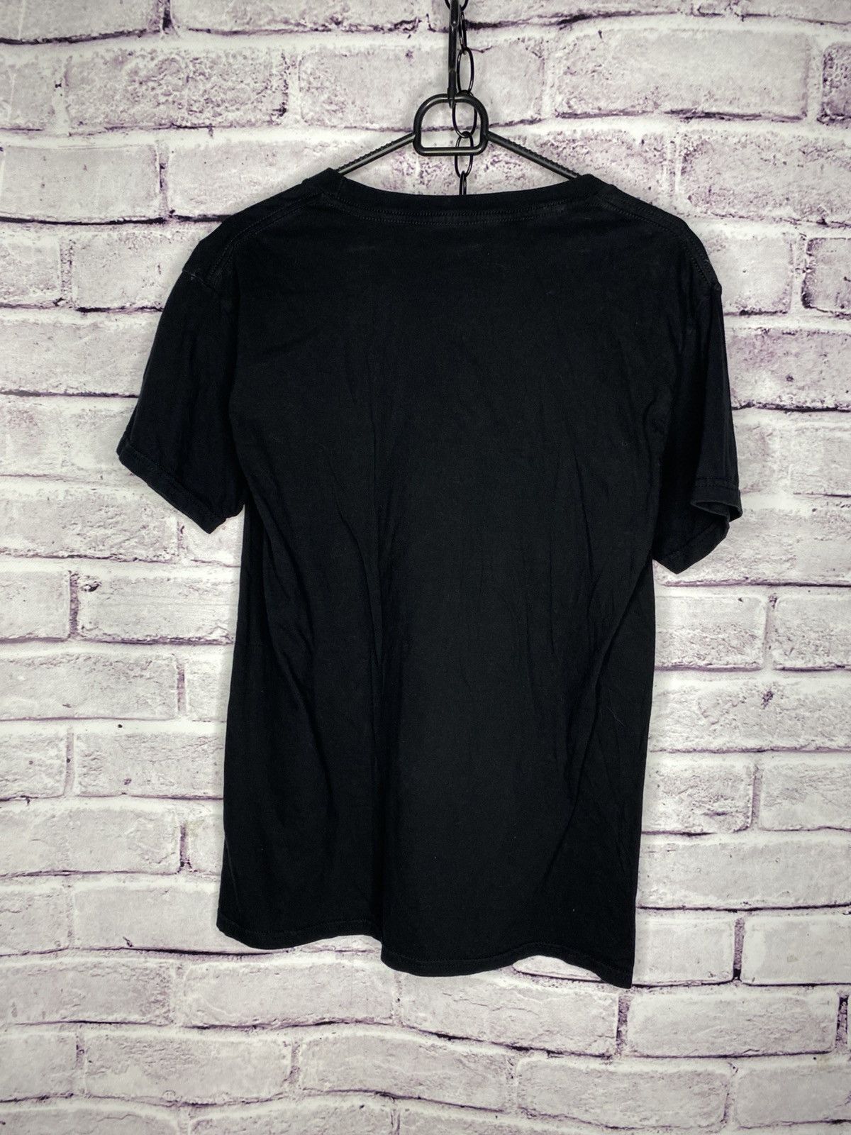 Band Tees Men's T-Shirt Seth Rollins WWE Redesign Reclaim Rebuild Size US M / EU 48-50 / 2 - 10 Thumbnail