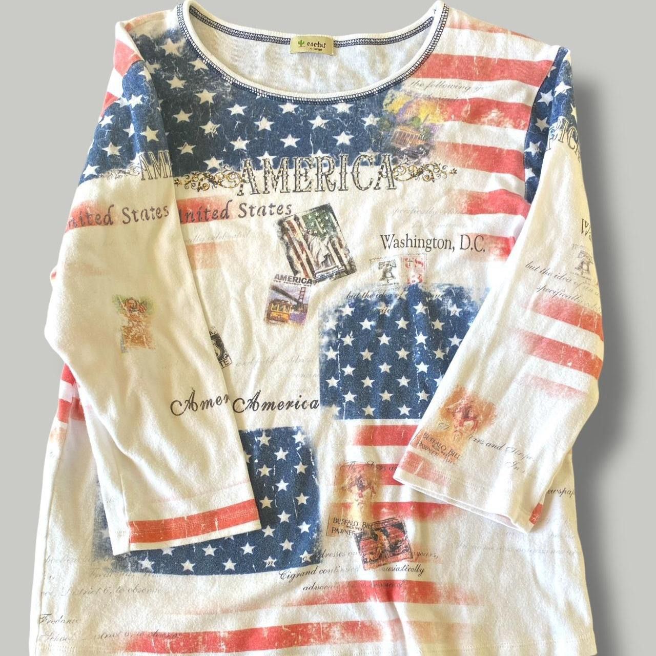 Other American tattoo tee Size L / US 10 / IT 46 - 3 Thumbnail