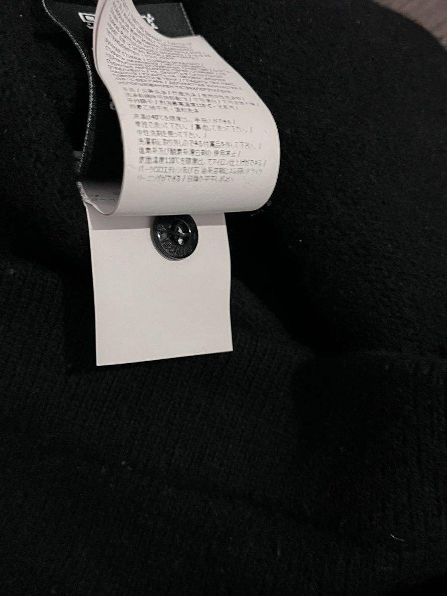 Stone Island Sweatshirt stone Island Size US M / EU 48-50 / 2 - 6 Thumbnail