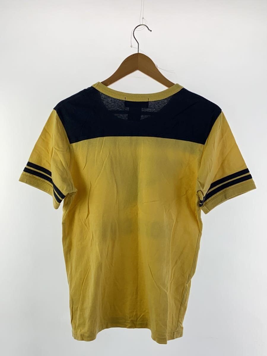 Hysteric Glamour Hysteric Road Star T-Shirt Size US M / EU 48-50 / 2 - 2 Thumbnail