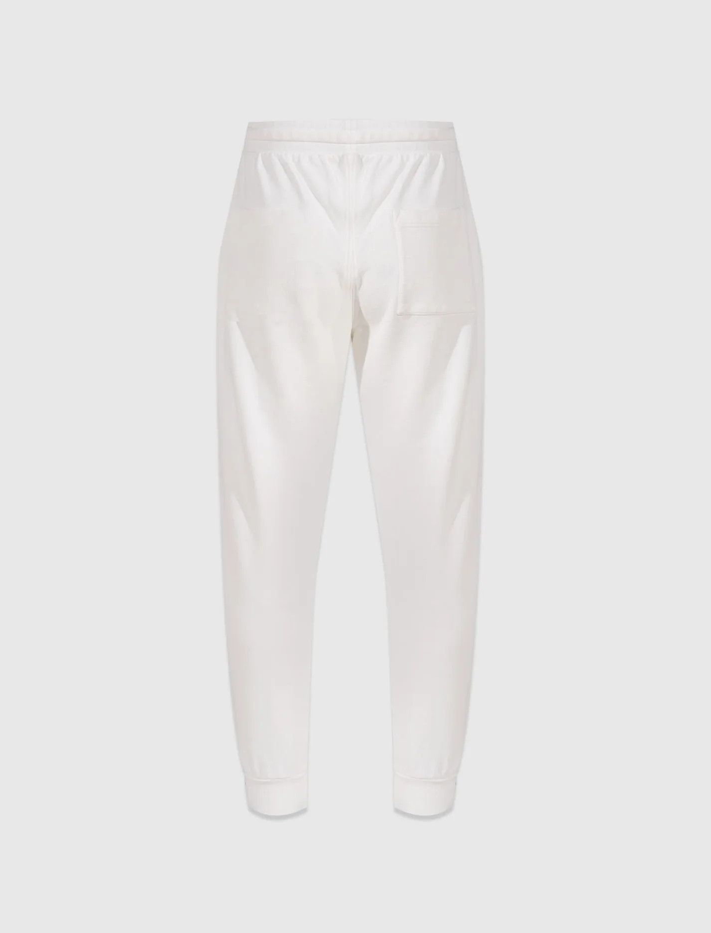 Casablanca o1mle0326 Embroidered Sweatpants & Joggers Tennis Club Icon Size US 38 / EU 54 - 2 Thumbnail