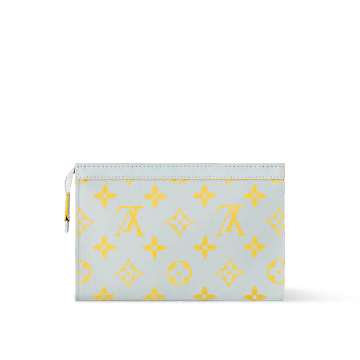 Louis Vuitton Gaston Wearable Wallet Size ONE SIZE - 4 Thumbnail