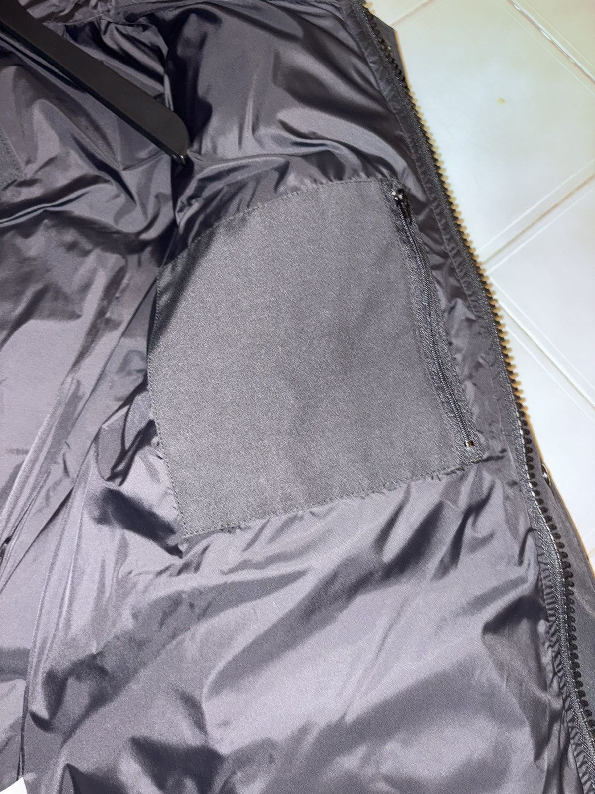 Canada Goose Men's Macmillan Parka - Graphite - Canada Goose Size US L / EU 52-54 / 3 - 10 Thumbnail