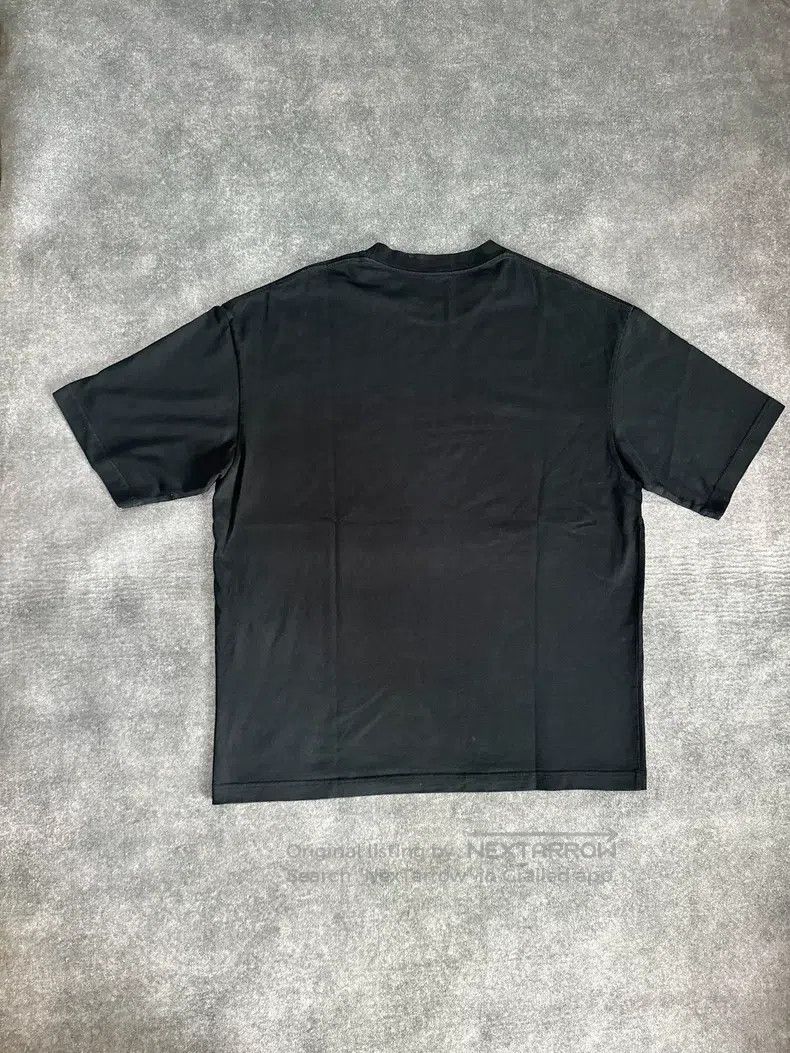 Balenciaga Balenciaga Short Sleeve Size US M / EU 48-50 / 2 - 2 Thumbnail