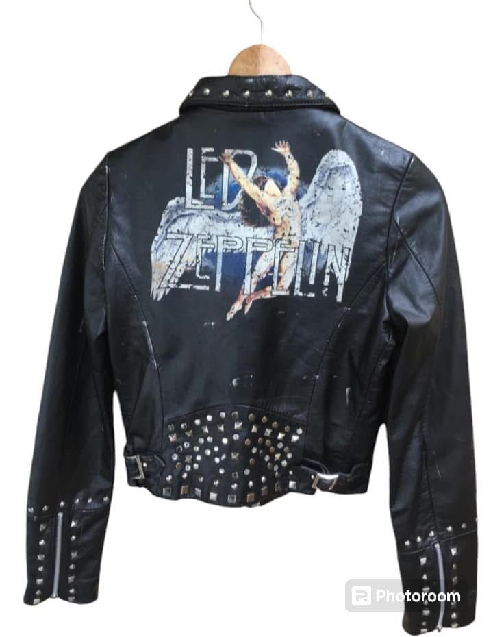 Wilsons Leather wilson leather jacket Size S / US 4 / IT 40 - 3 Thumbnail