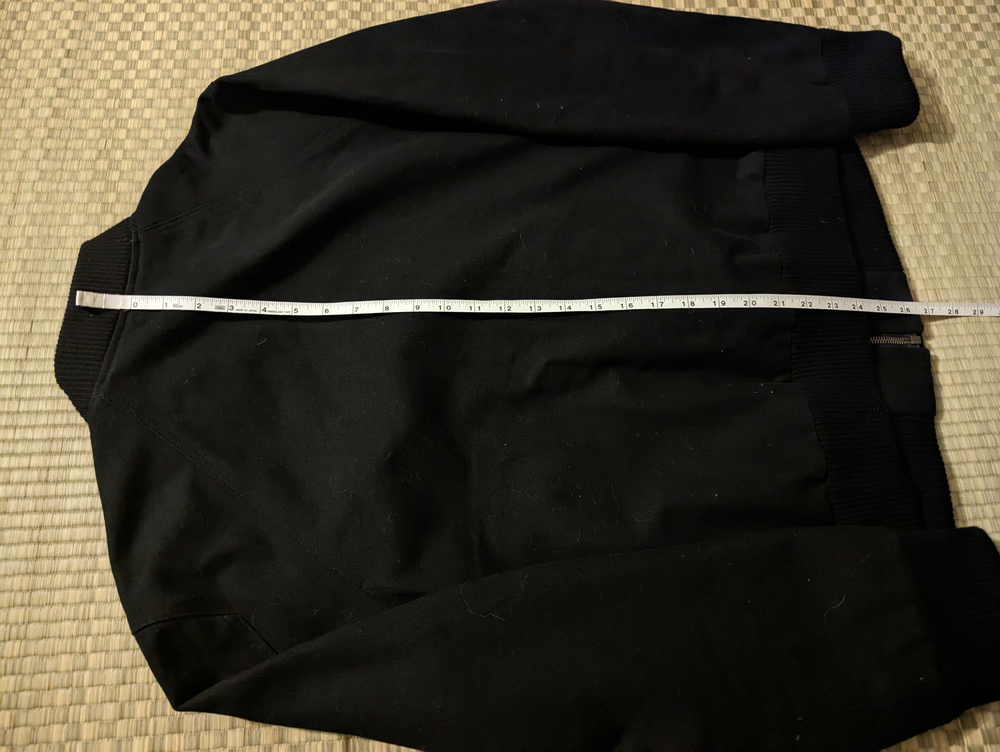 CHILDS Childs Cotton Bomber Jacket Made in Japan Size US L / EU 52-54 / 3 - 7 Thumbnail